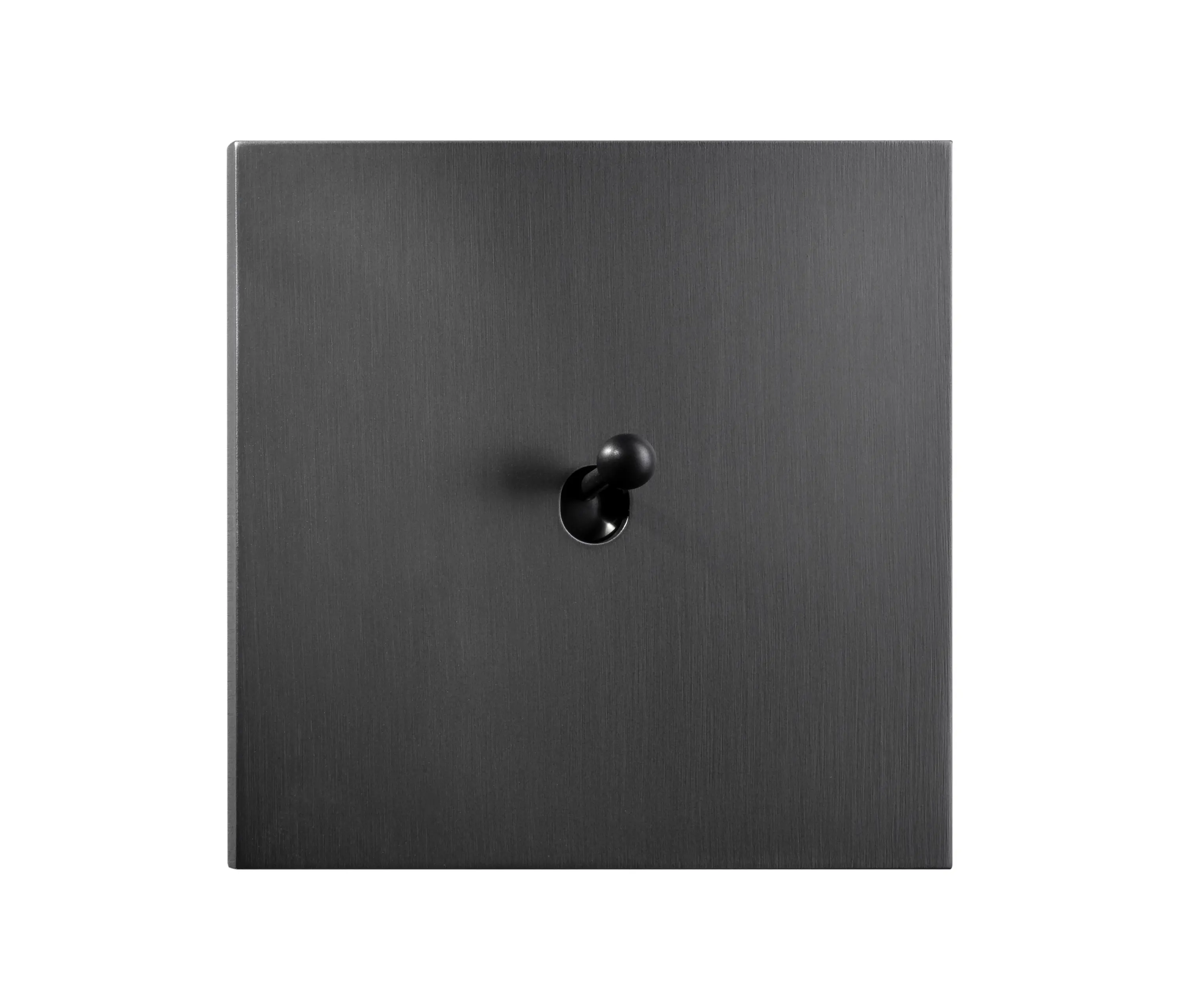 Atelier Luxus - Facet - Mediumbronze - waterdroplever