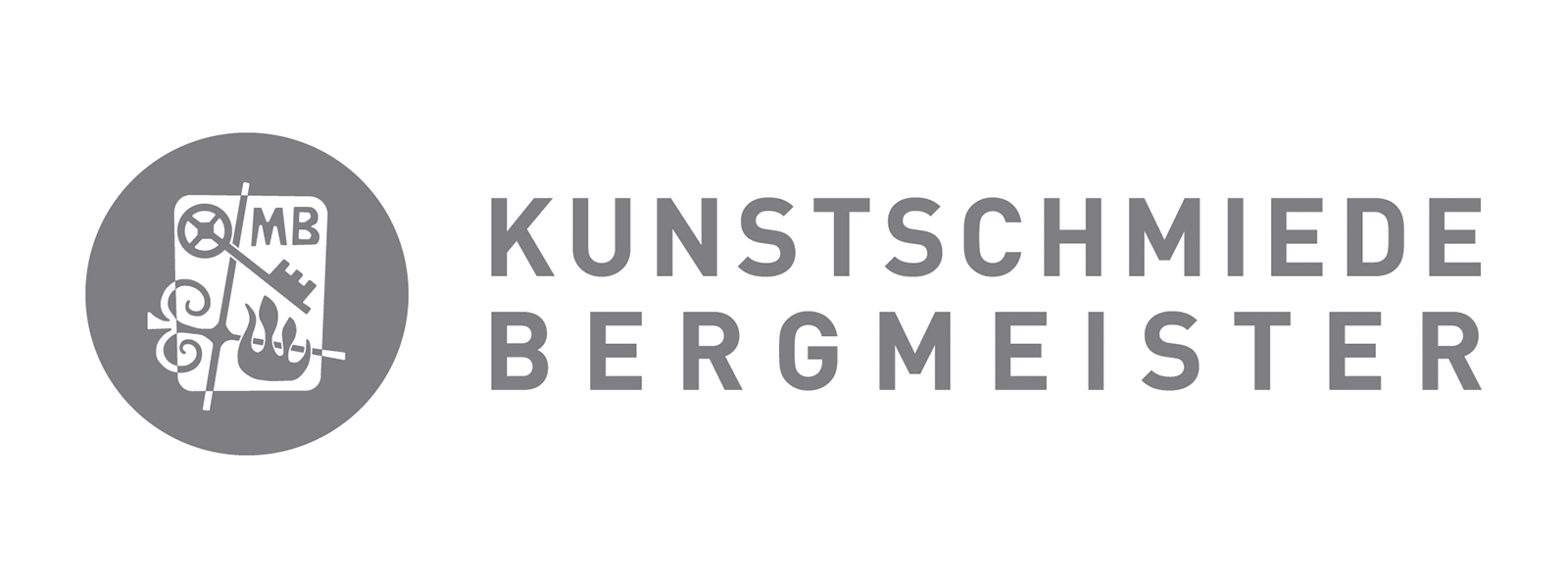 Logo for manufacturer Bergmeister Kunstschmiede