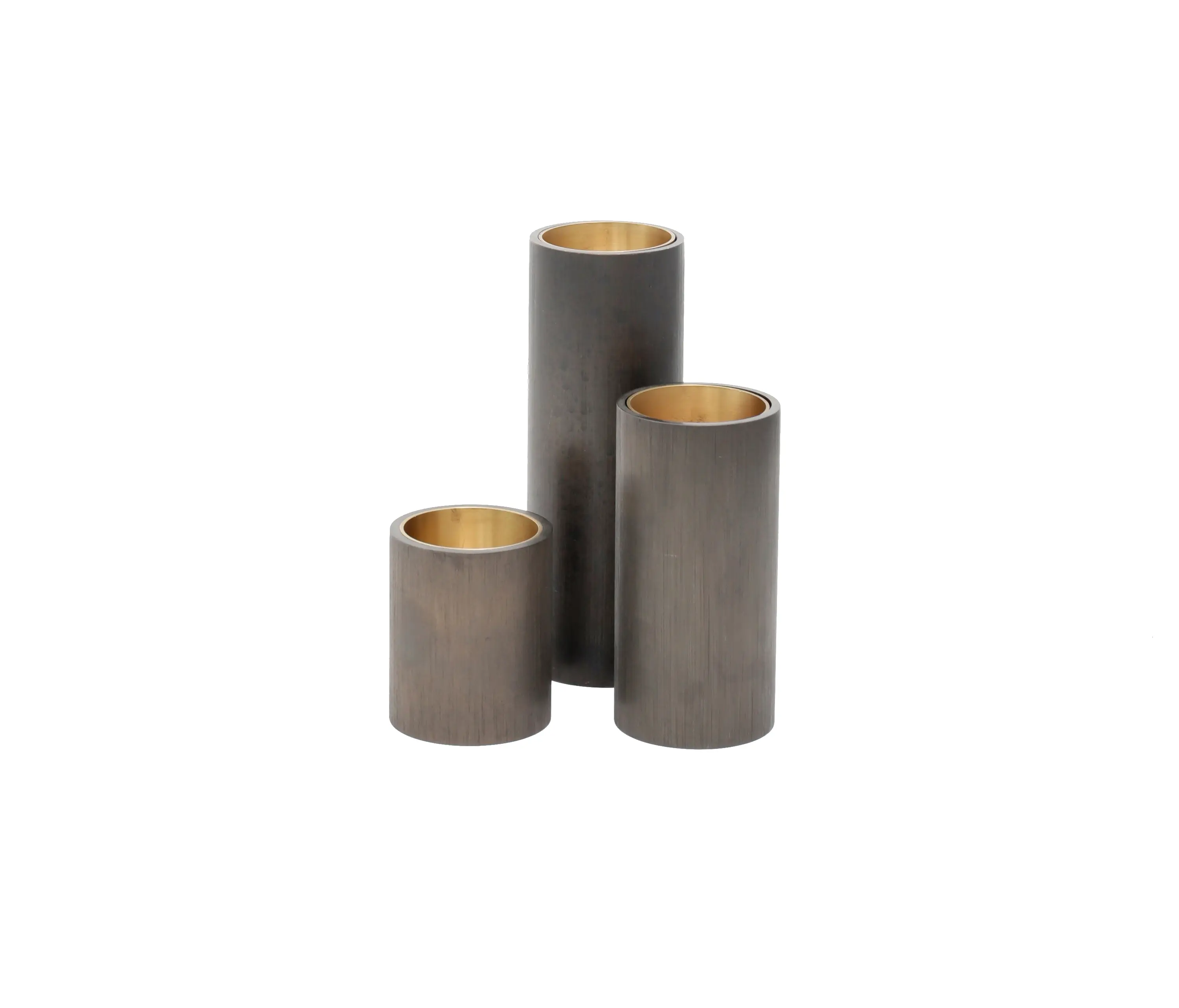 Bergmeister Kunstschmiede - Candlestick | Drilling