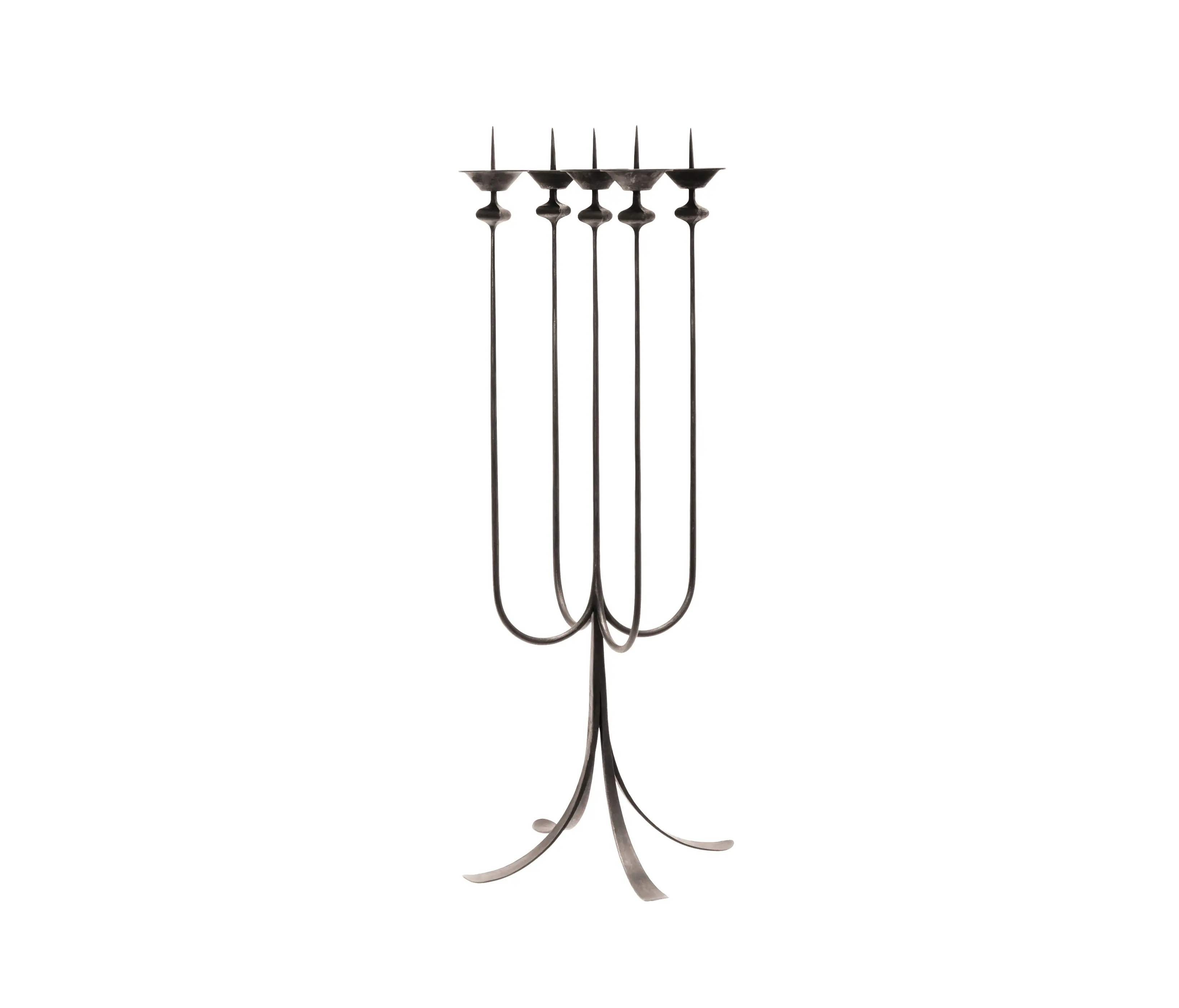 Bergmeister Kunstschmiede - Candlestick | Erhard