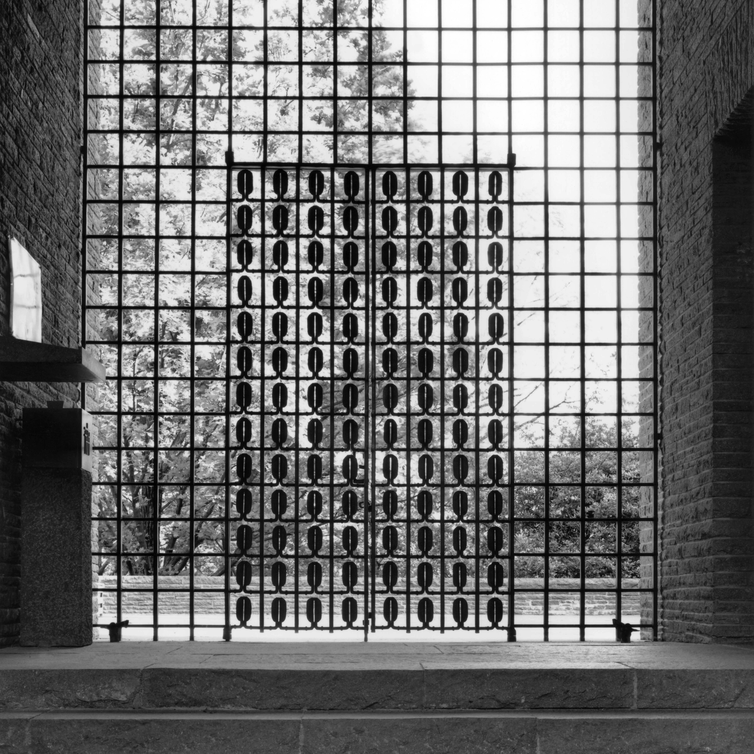 Display product Gates | Costermano from manufacturer Bergmeister Kunstschmiede