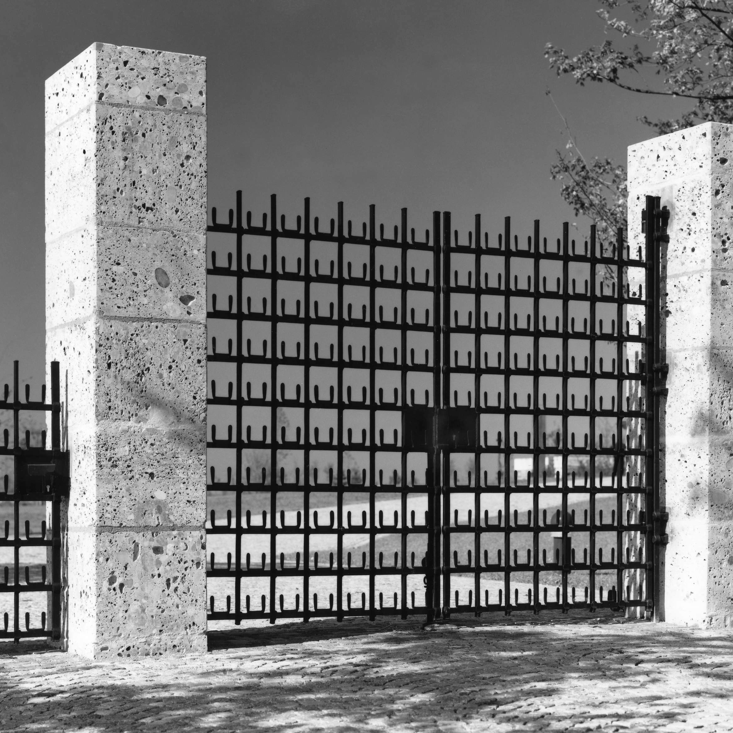 Display product Gates | Otto from manufacturer Bergmeister Kunstschmiede