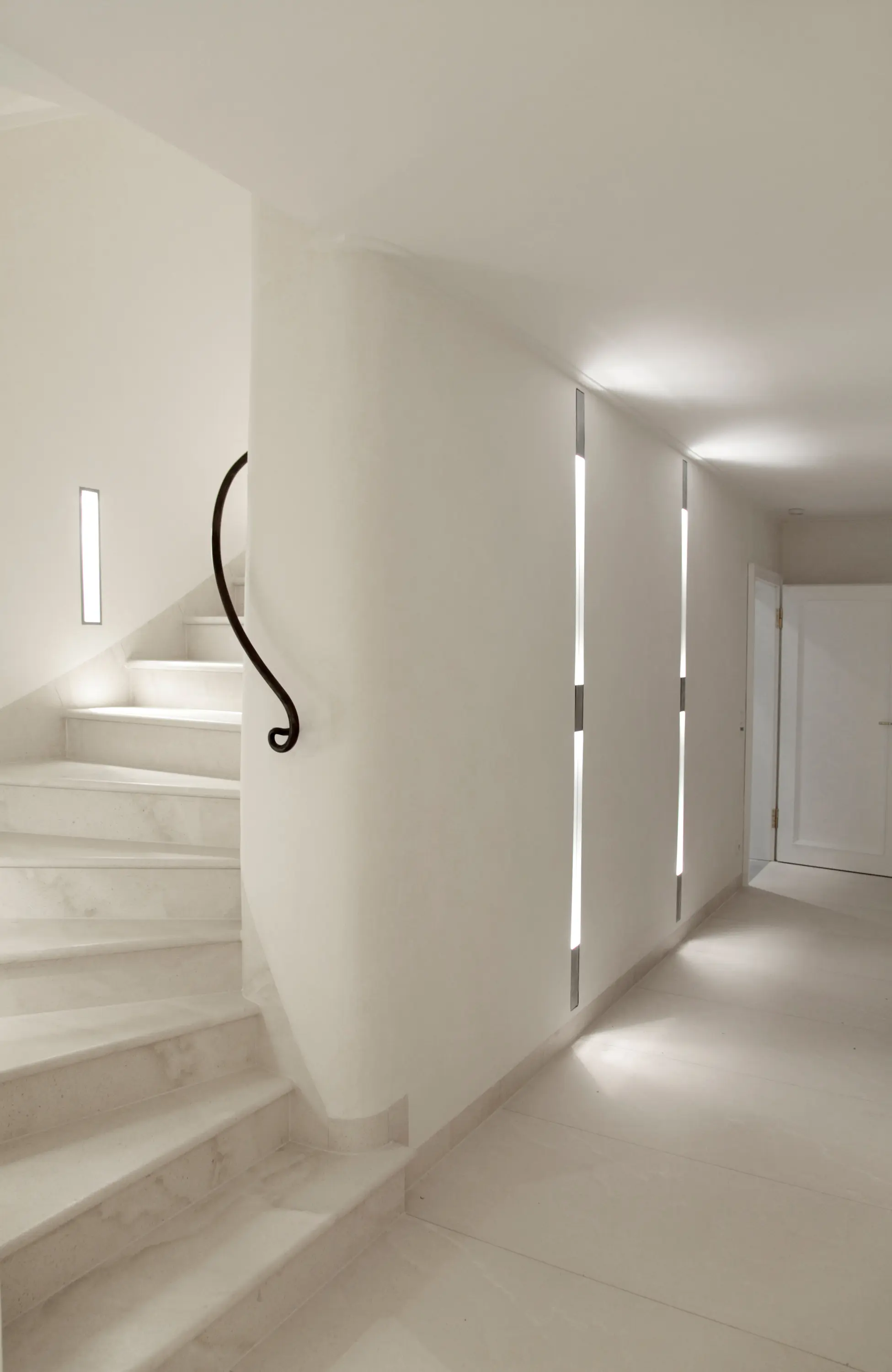 Bergmeister Kunstschmiede - Handrail | HGG