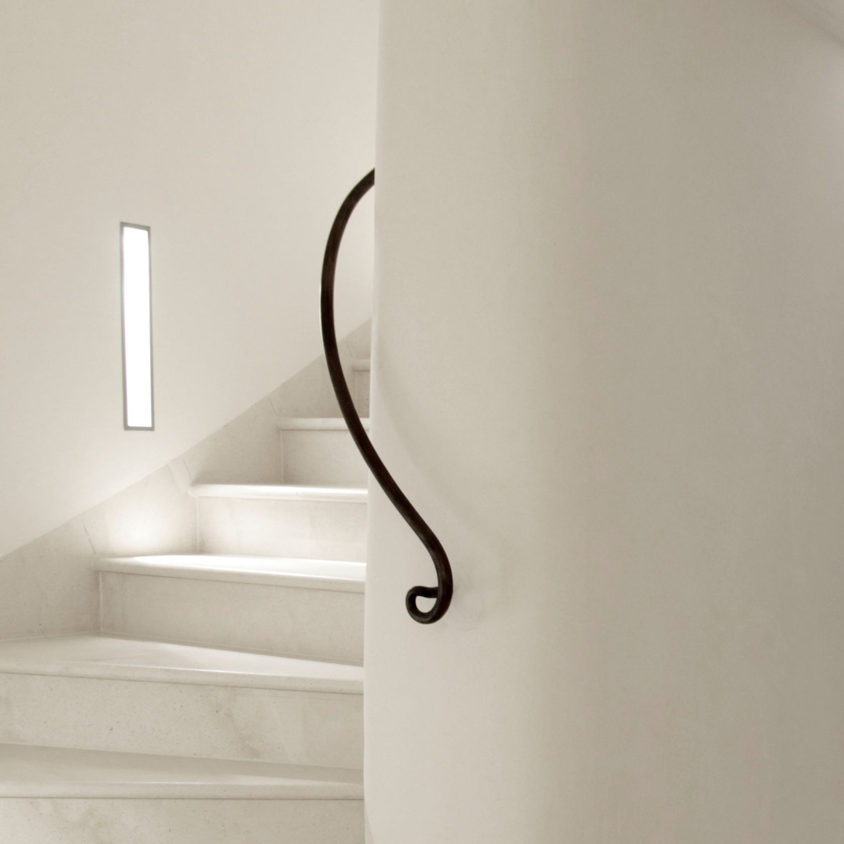 Display product Handrail | HGG from manufacturer Bergmeister Kunstschmiede