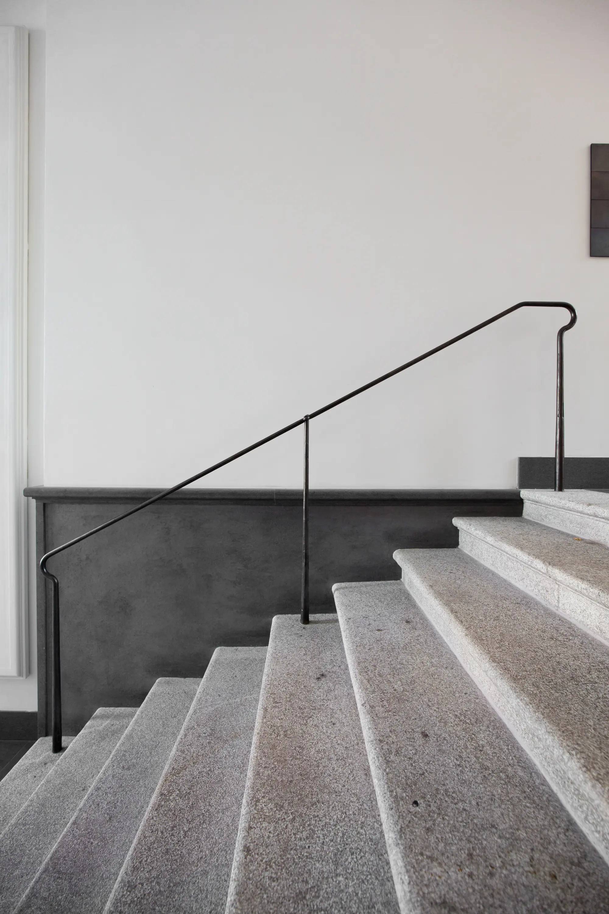 Bergmeister Kunstschmiede - Handrail | HP37