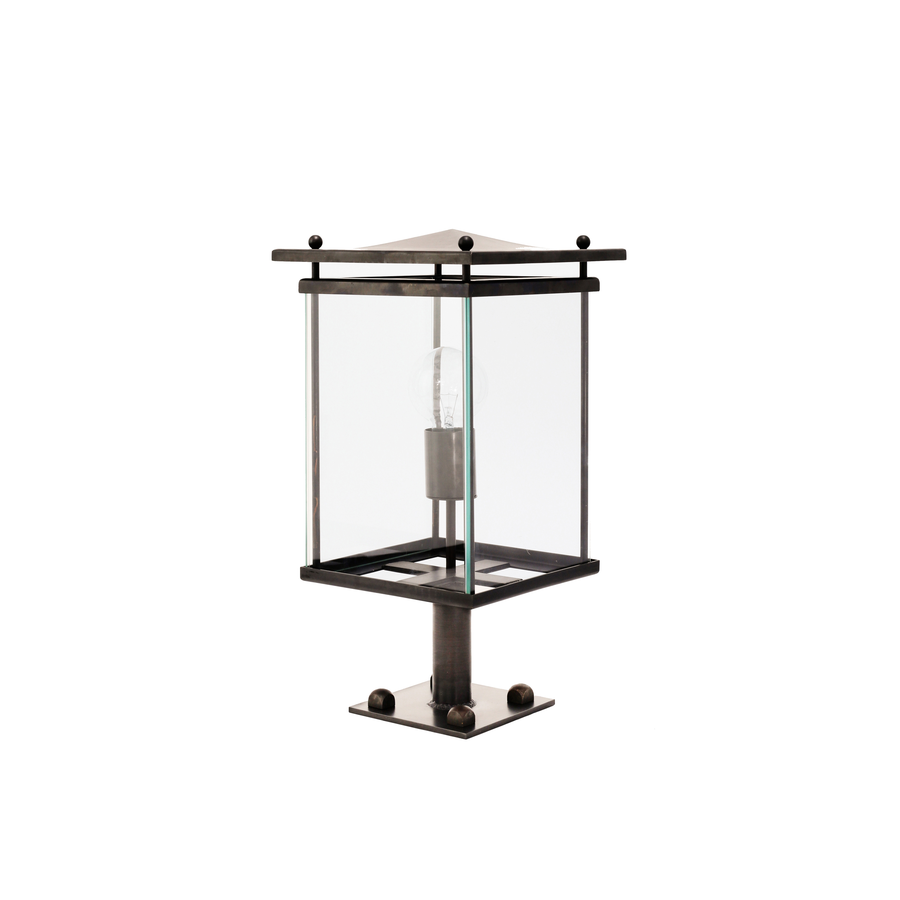 Display product Standing Lights | Linus S II from manufacturer Bergmeister Kunstschmiede