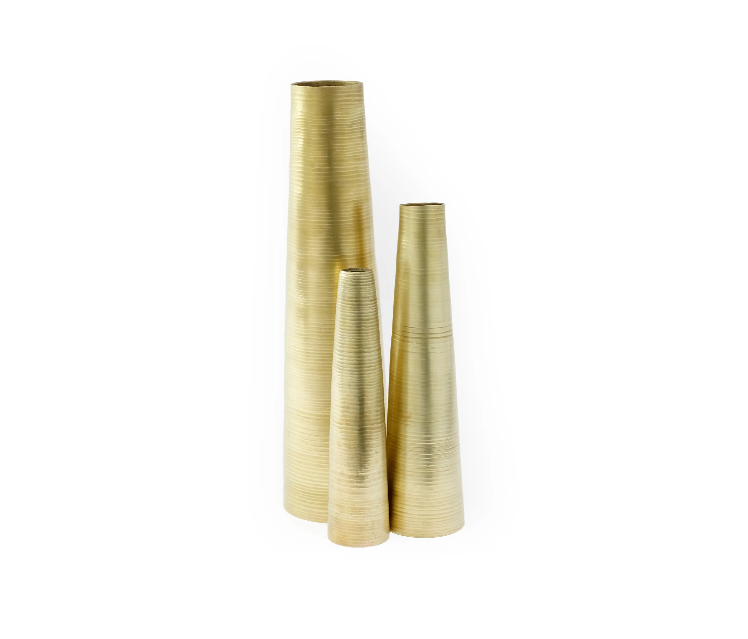 Bergmeister Kunstschmiede - Vase | Patrona