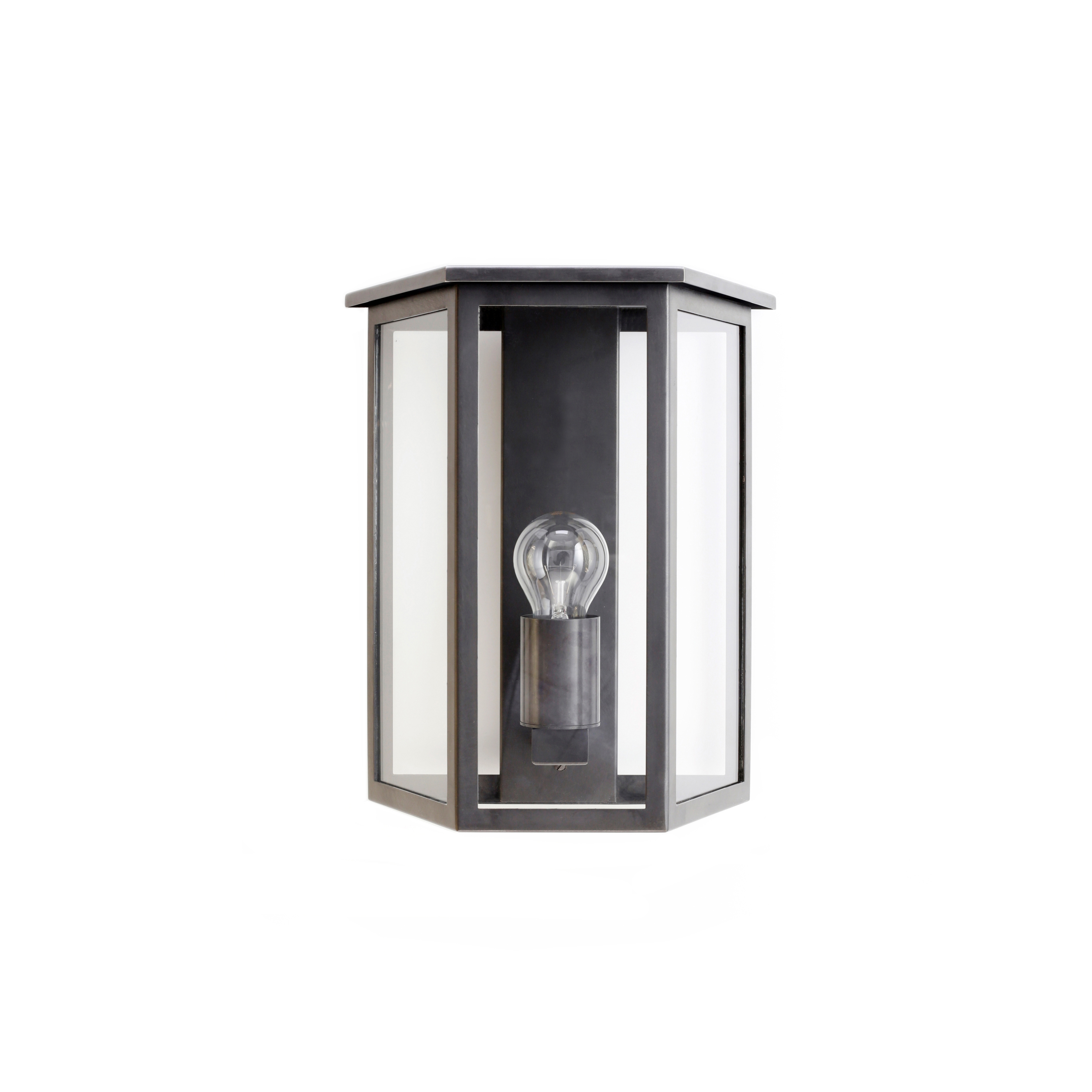 Mostrar el producto Wall Lights | Decus I & II del fabricante Bergmeister Kunstschmiede
