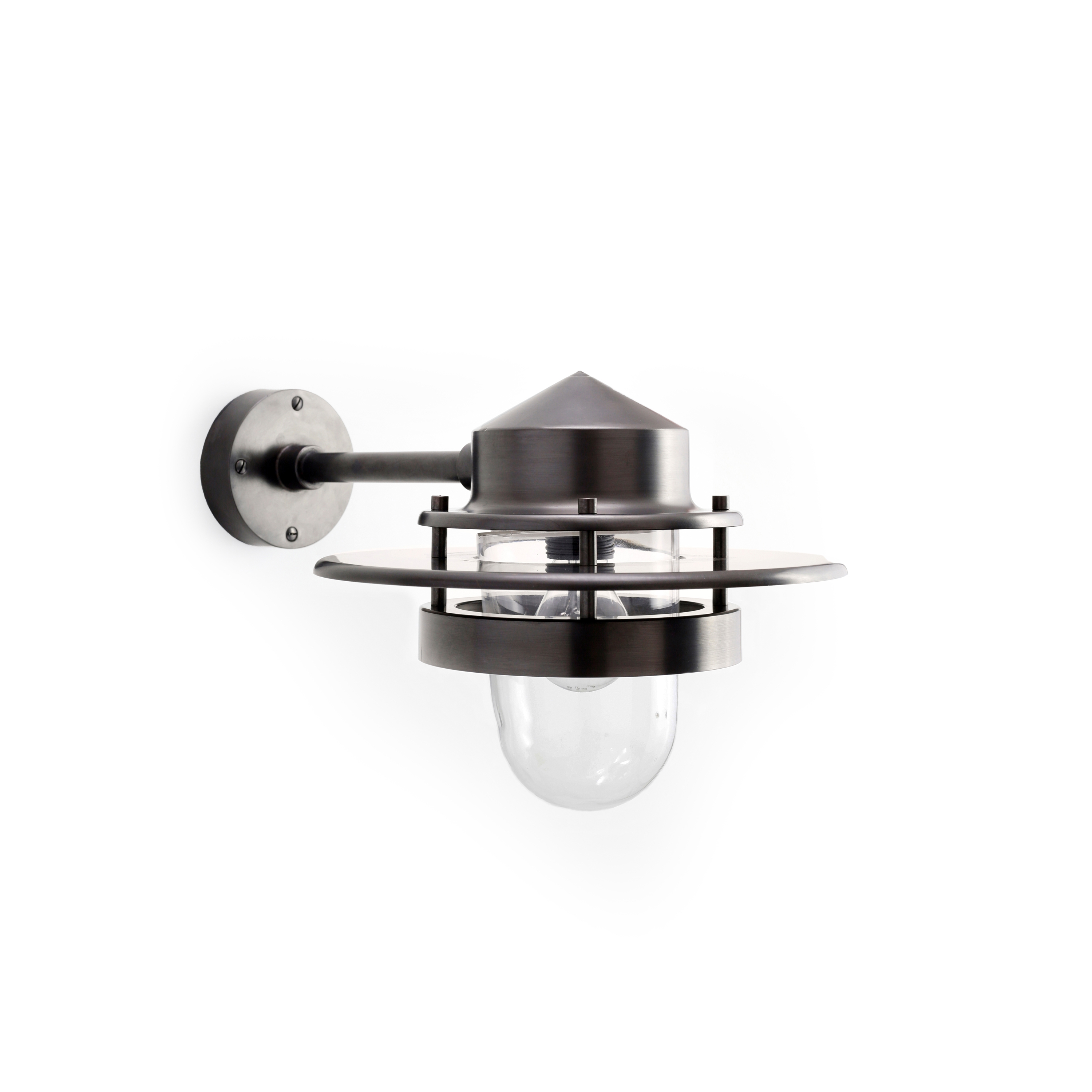Mostrar el producto Wall Lights | Nantus del fabricante Bergmeister Kunstschmiede