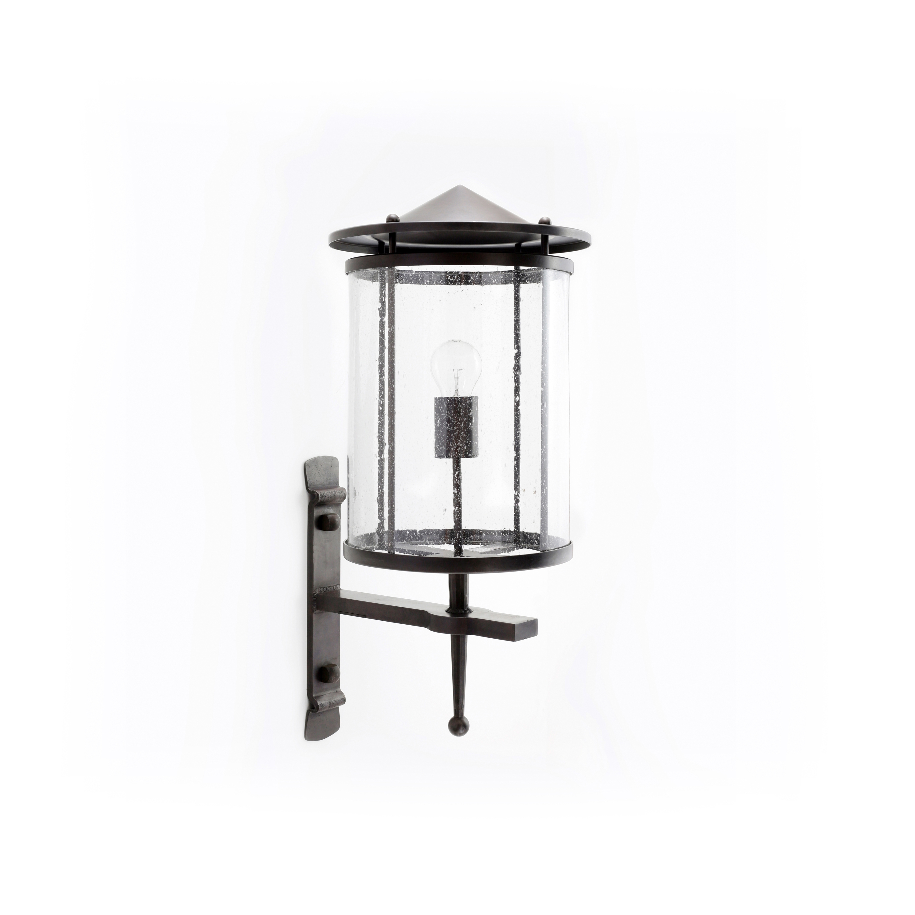 Mostra il prodotto Wall Lights | Opus W del produttore Bergmeister Kunstschmiede