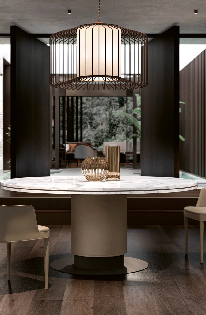 Homood STARLIGHT - TABLE - Standing tables from CPRN HOMOOD | Architonic