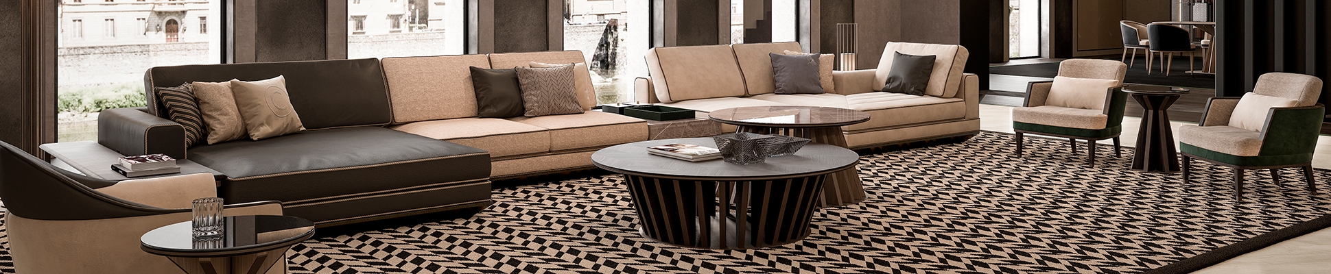 Scopri il mondo del produttore CPRN HOMOOD