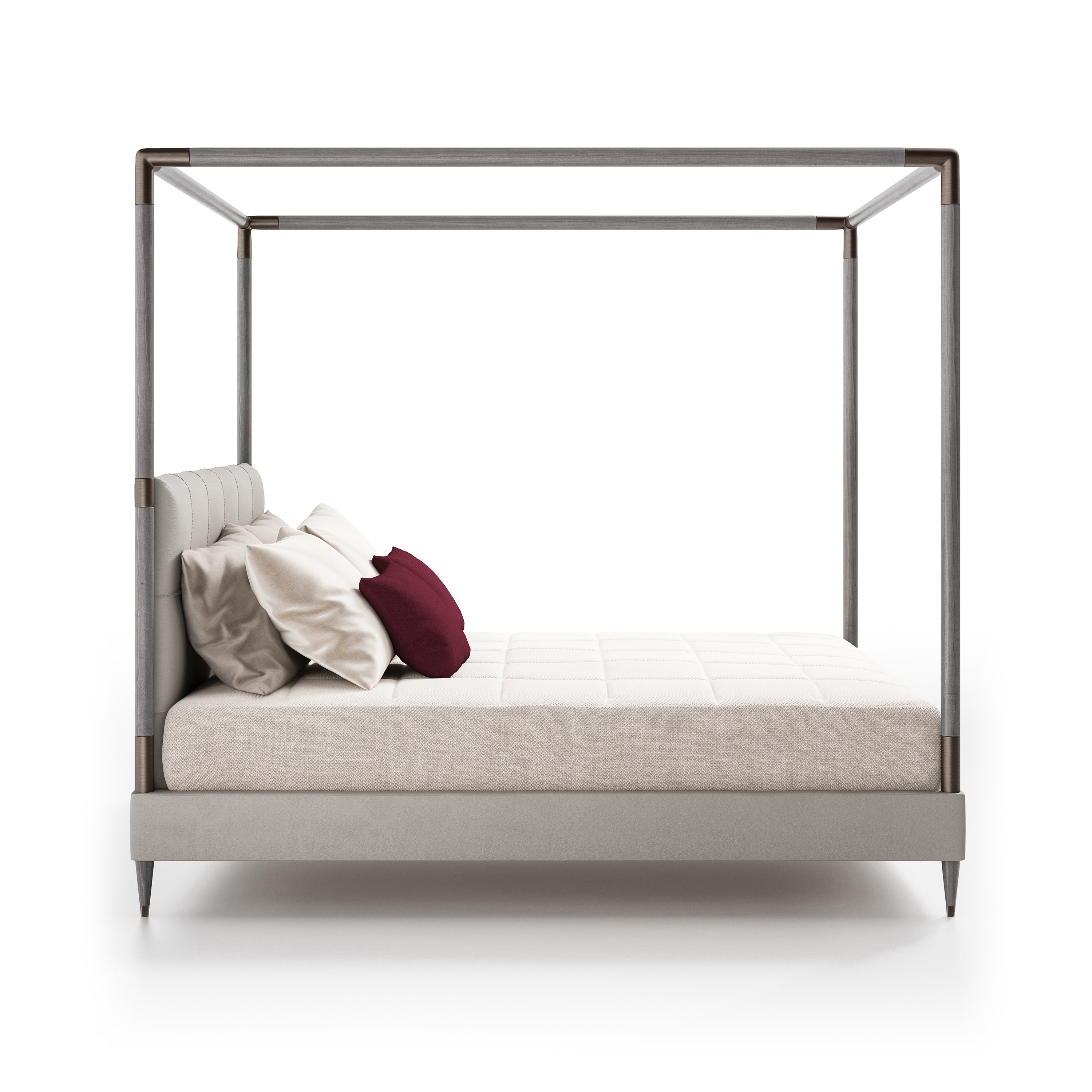 Mostra il prodotto Blue Moon - Bed del produttore CPRN HOMOOD