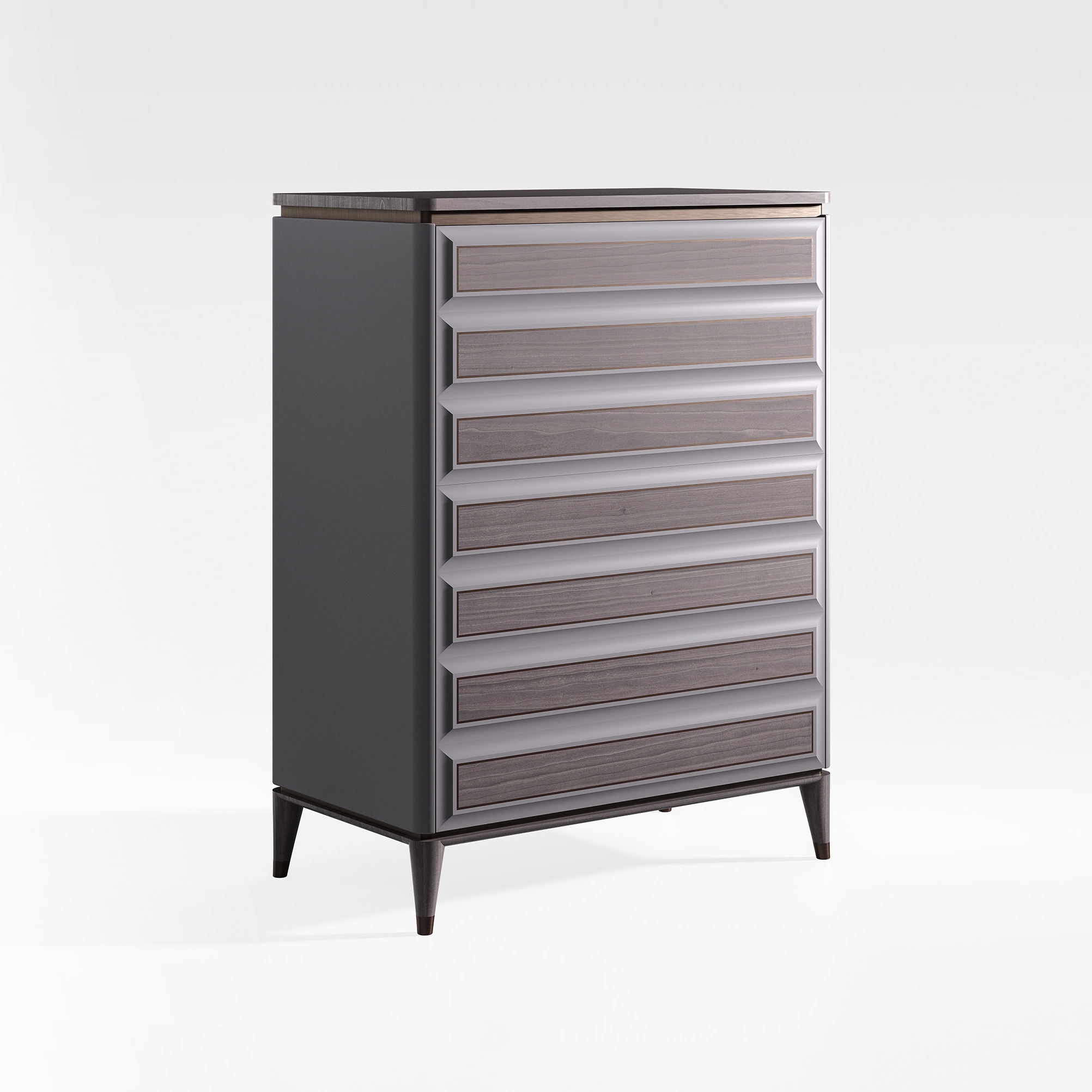 Produkt Blue Moon - Chest of drawers des Herstellers CPRN HOMOOD anzeigen