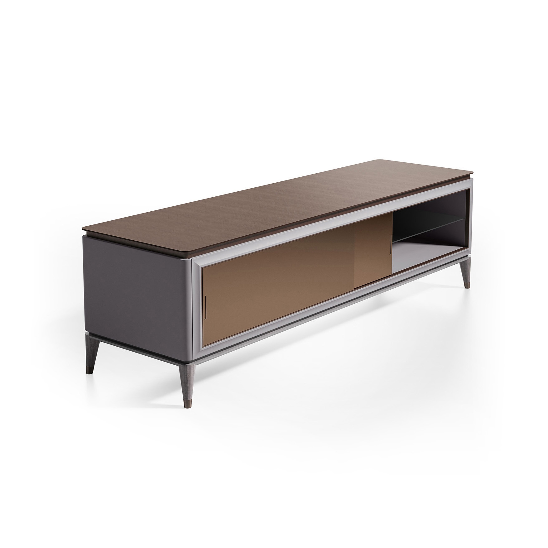 Display product Blue Moon - TV cabinet from manufacturer CPRN HOMOOD