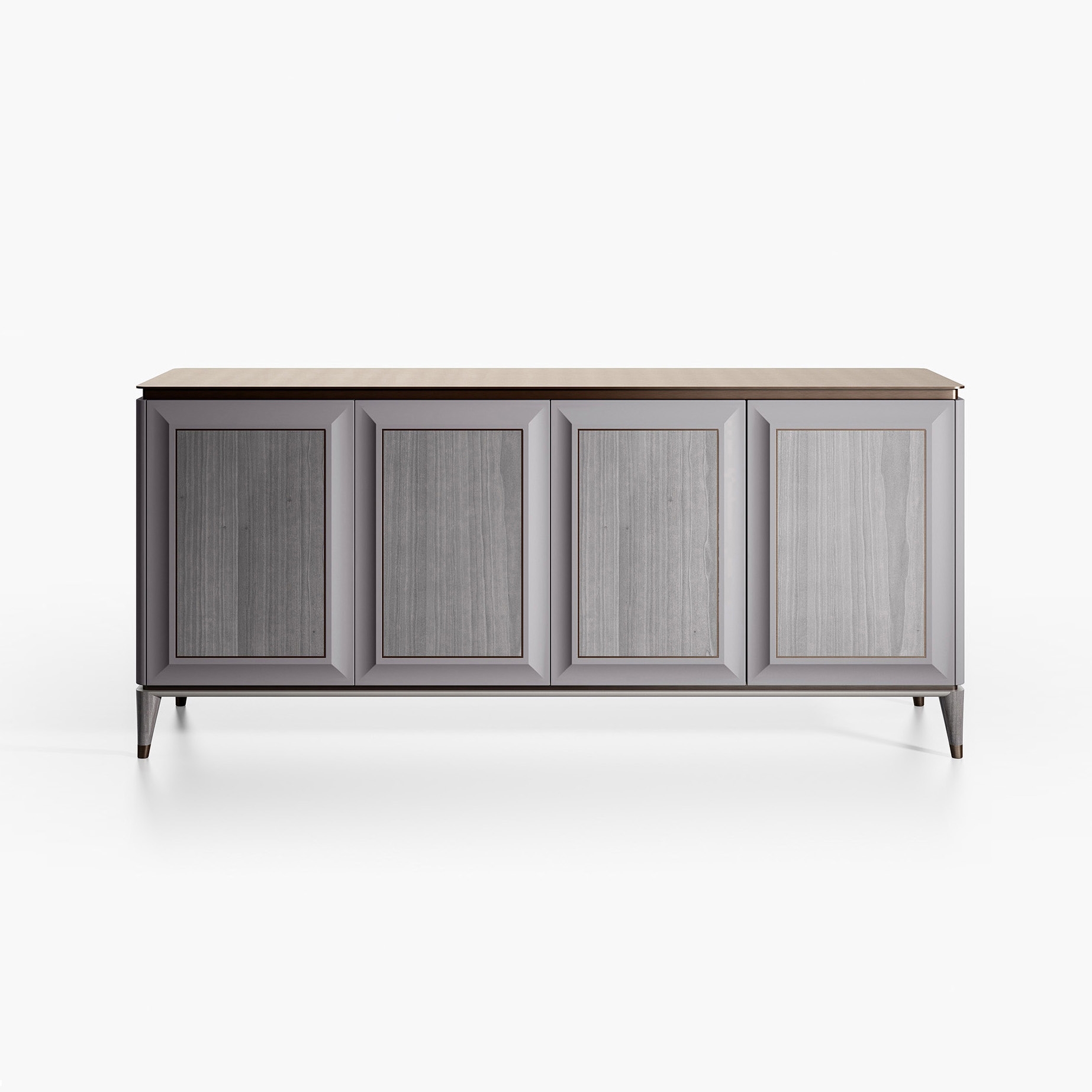 Vertoon produk Blue Moon - Sideboard van vervaardiger CPRN HOMOOD