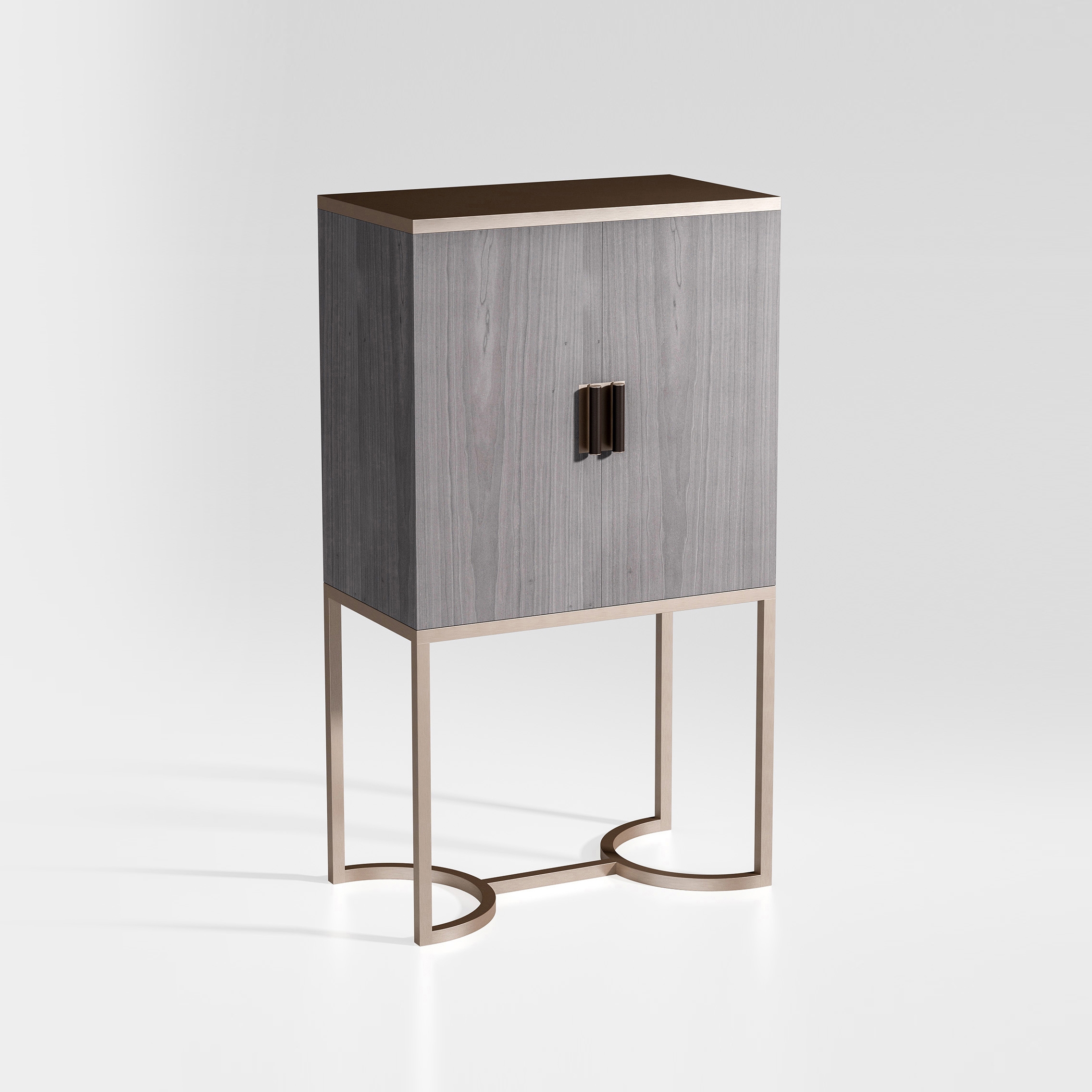 Mostra il prodotto Blue Moon - Bar cabinet del produttore CPRN HOMOOD