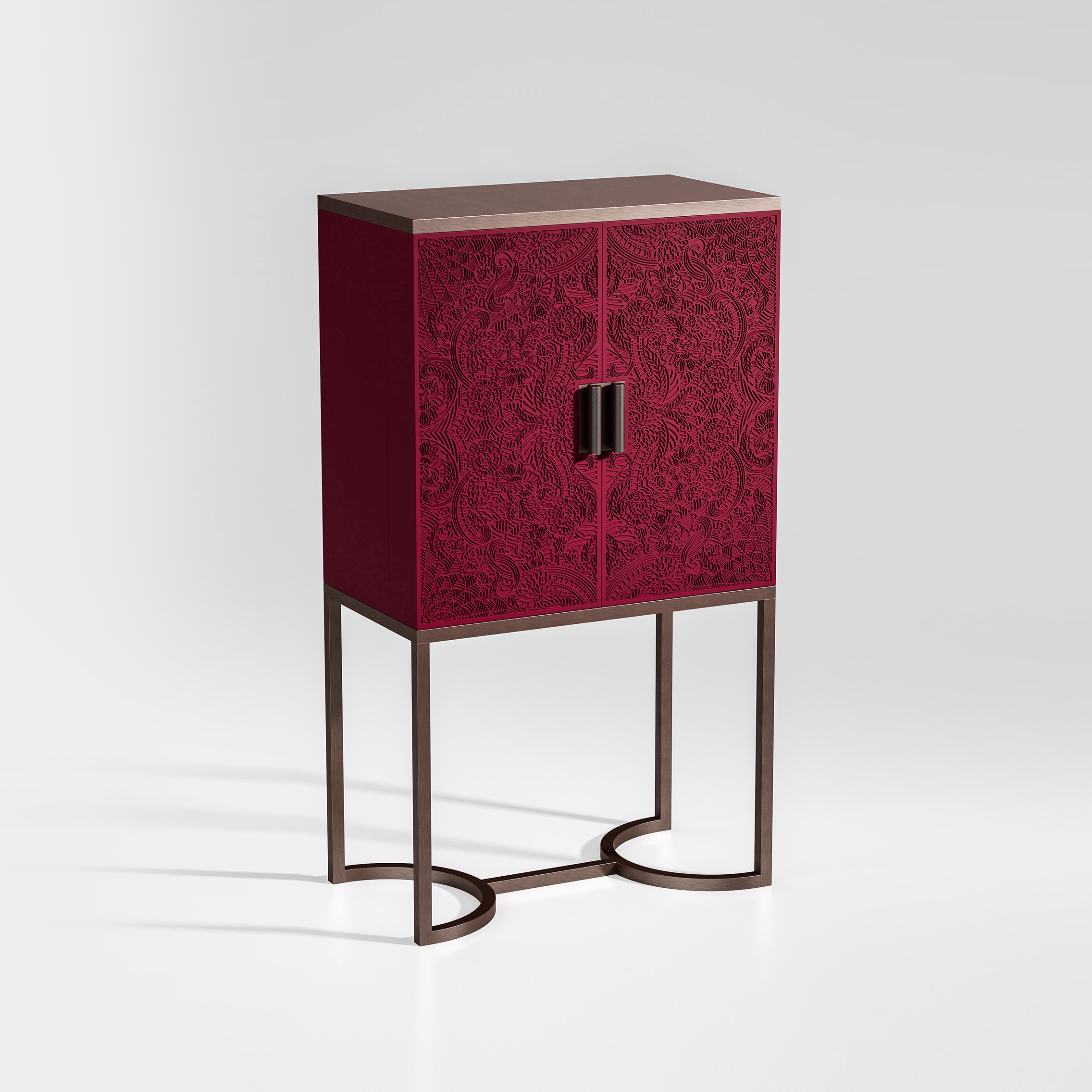 Mostra il prodotto Blue Moon - Bar cabinet del produttore CPRN HOMOOD