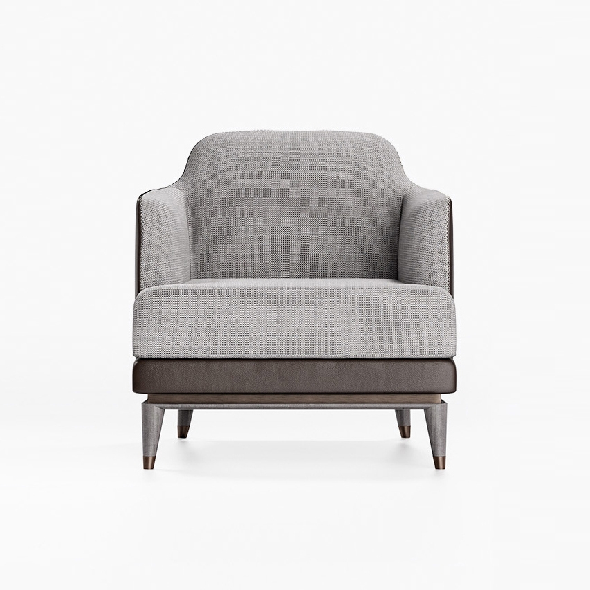 Mostrar el producto Blue Moon - Armchair del fabricante CPRN HOMOOD