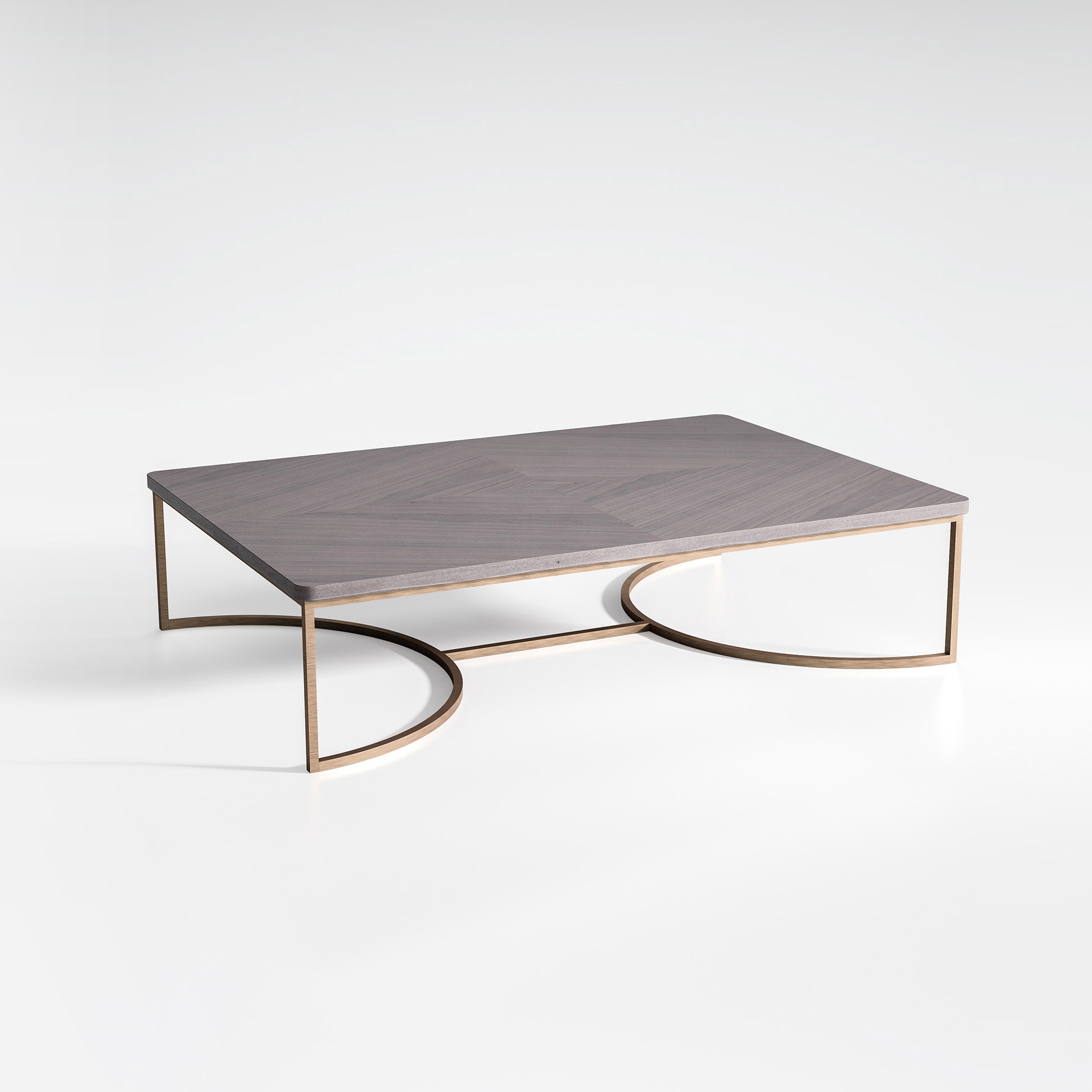 Produkt Blue Moon - Coffee table des Herstellers CPRN HOMOOD anzeigen