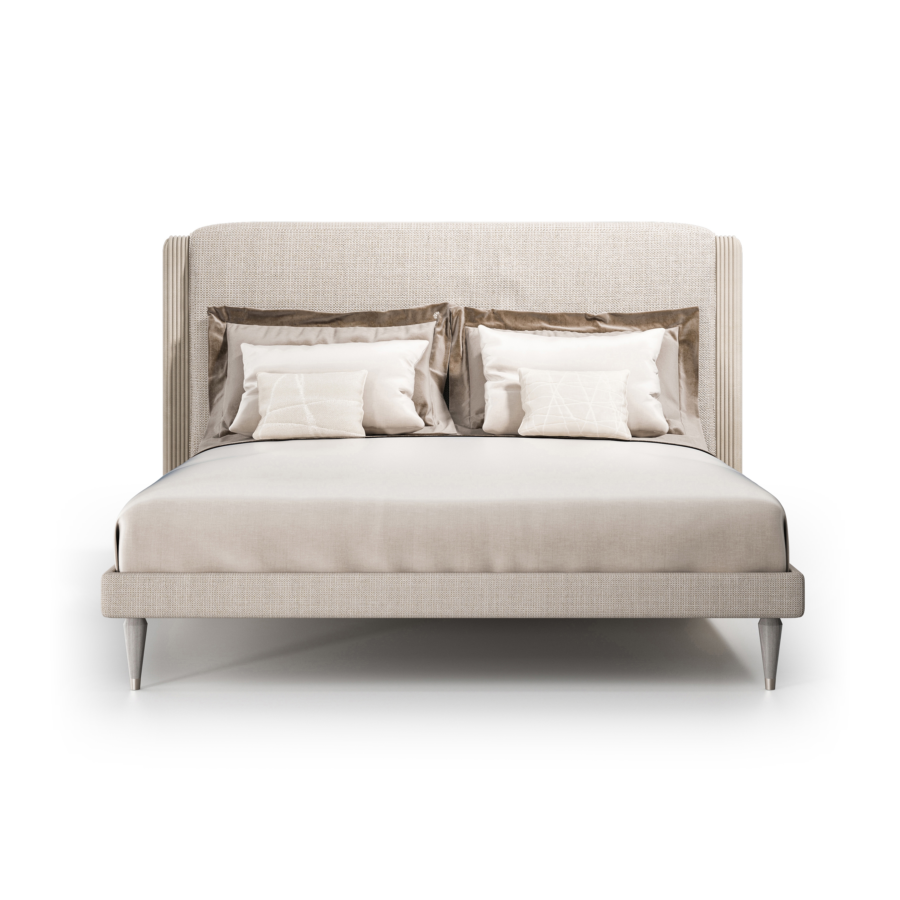 Produkt Cocoon - Bed des Herstellers CPRN HOMOOD anzeigen