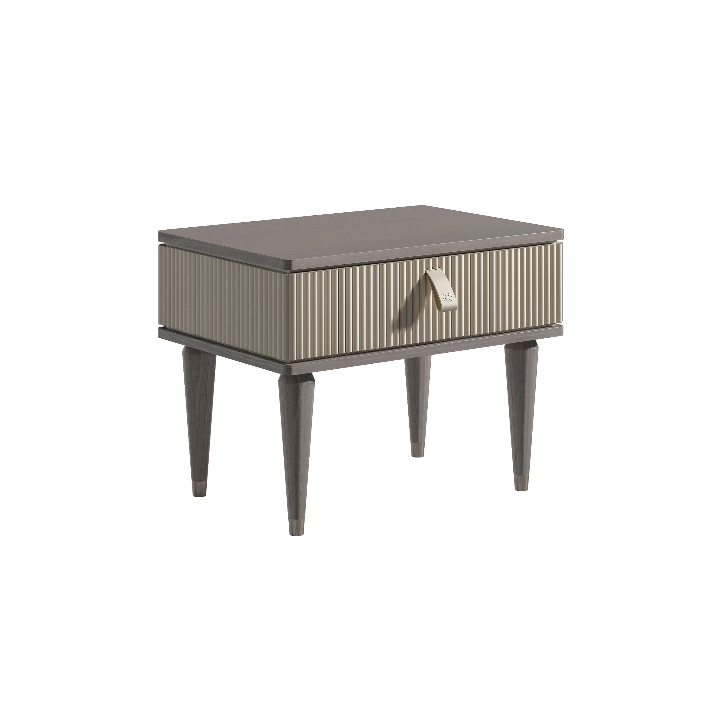 Display product Cocoon - Night table from manufacturer CPRN HOMOOD