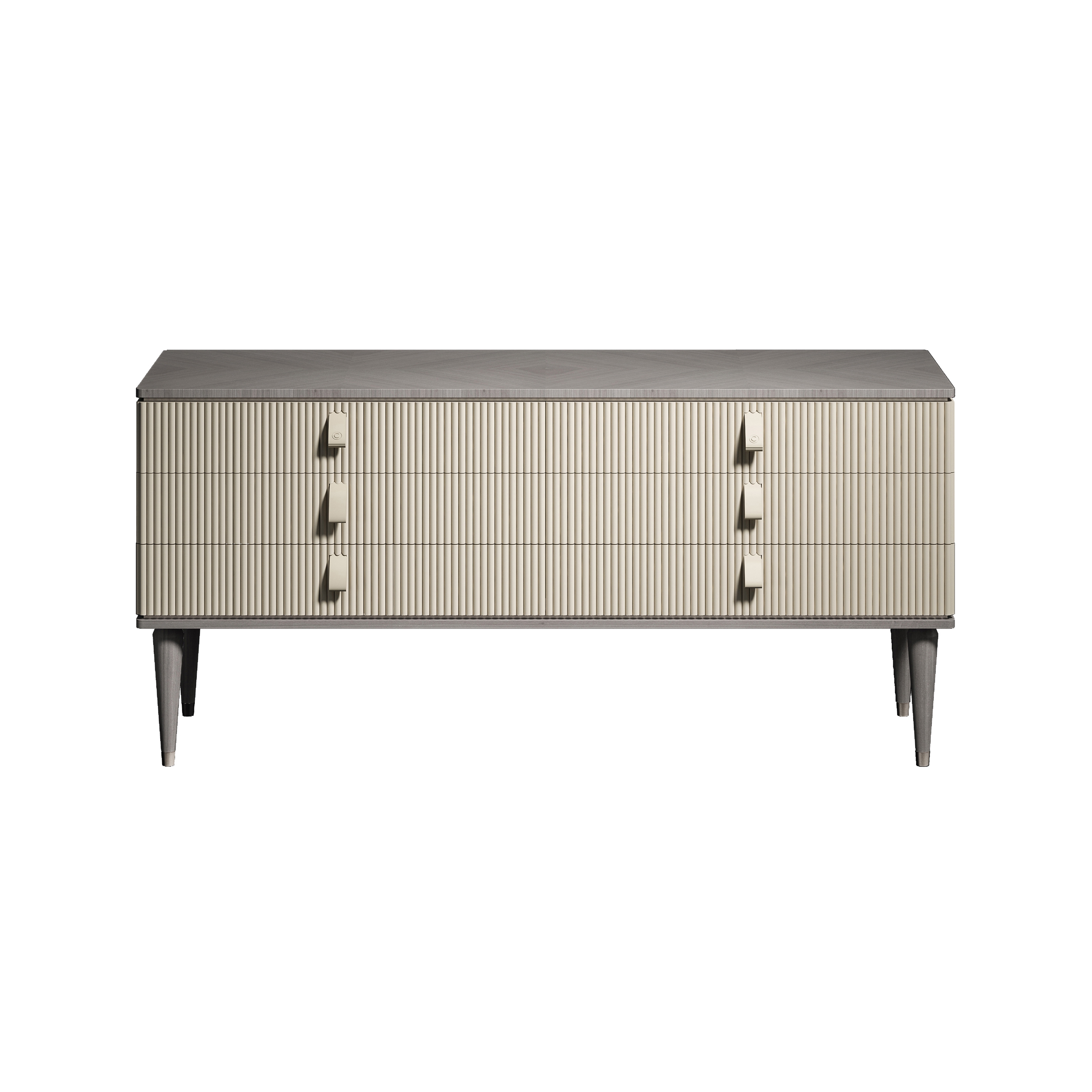 Produkt Cocoon - Chest of drawers des Herstellers CPRN HOMOOD anzeigen