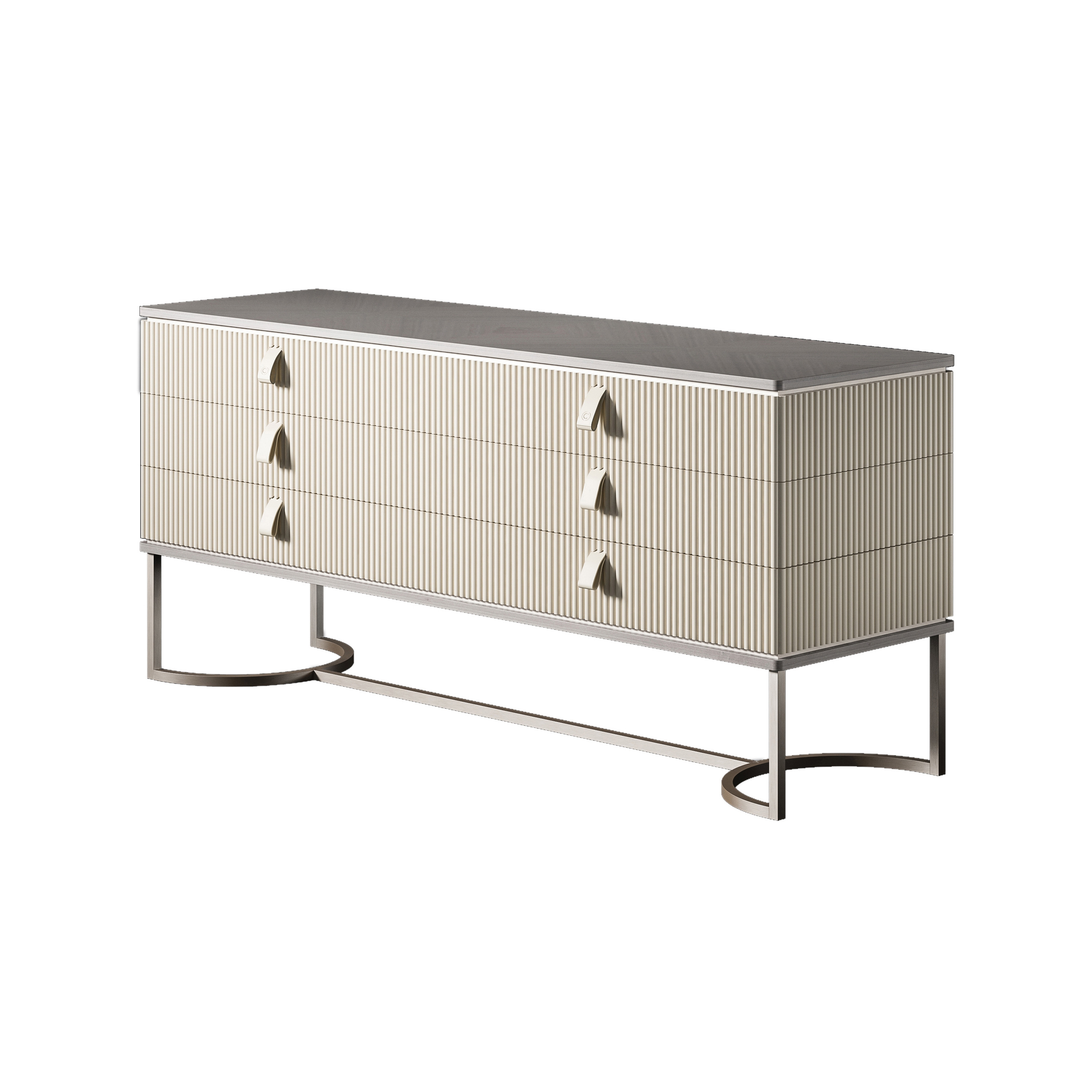 Mostra il prodotto Cocoon - Chest of drawers del produttore CPRN HOMOOD