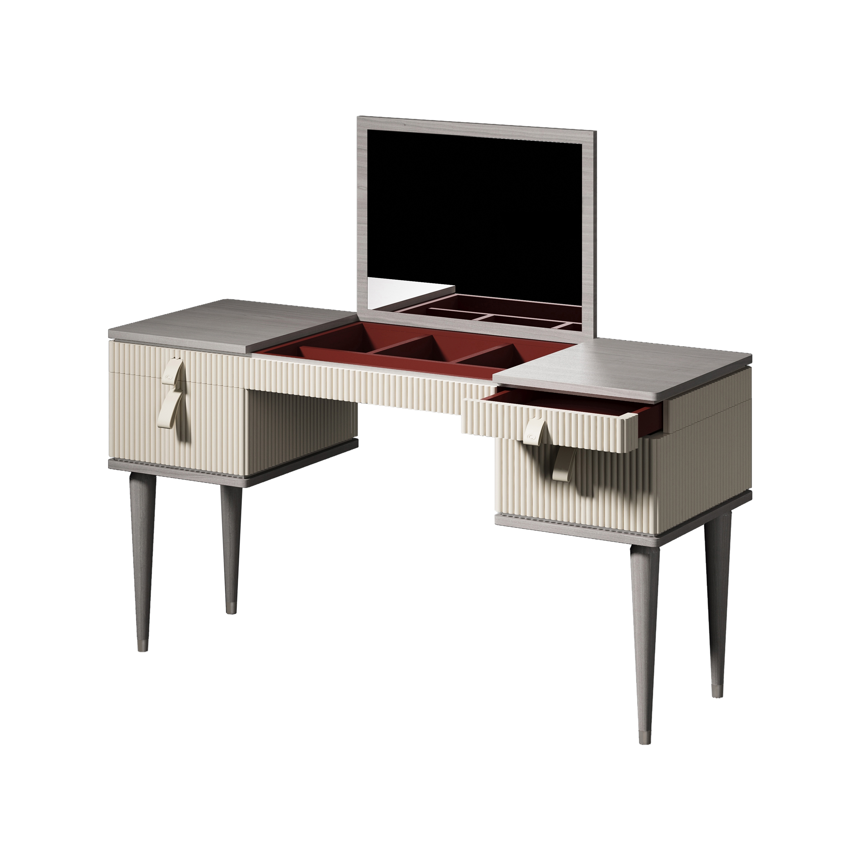 Mostra il prodotto Cocoon - Vanity table del produttore CPRN HOMOOD