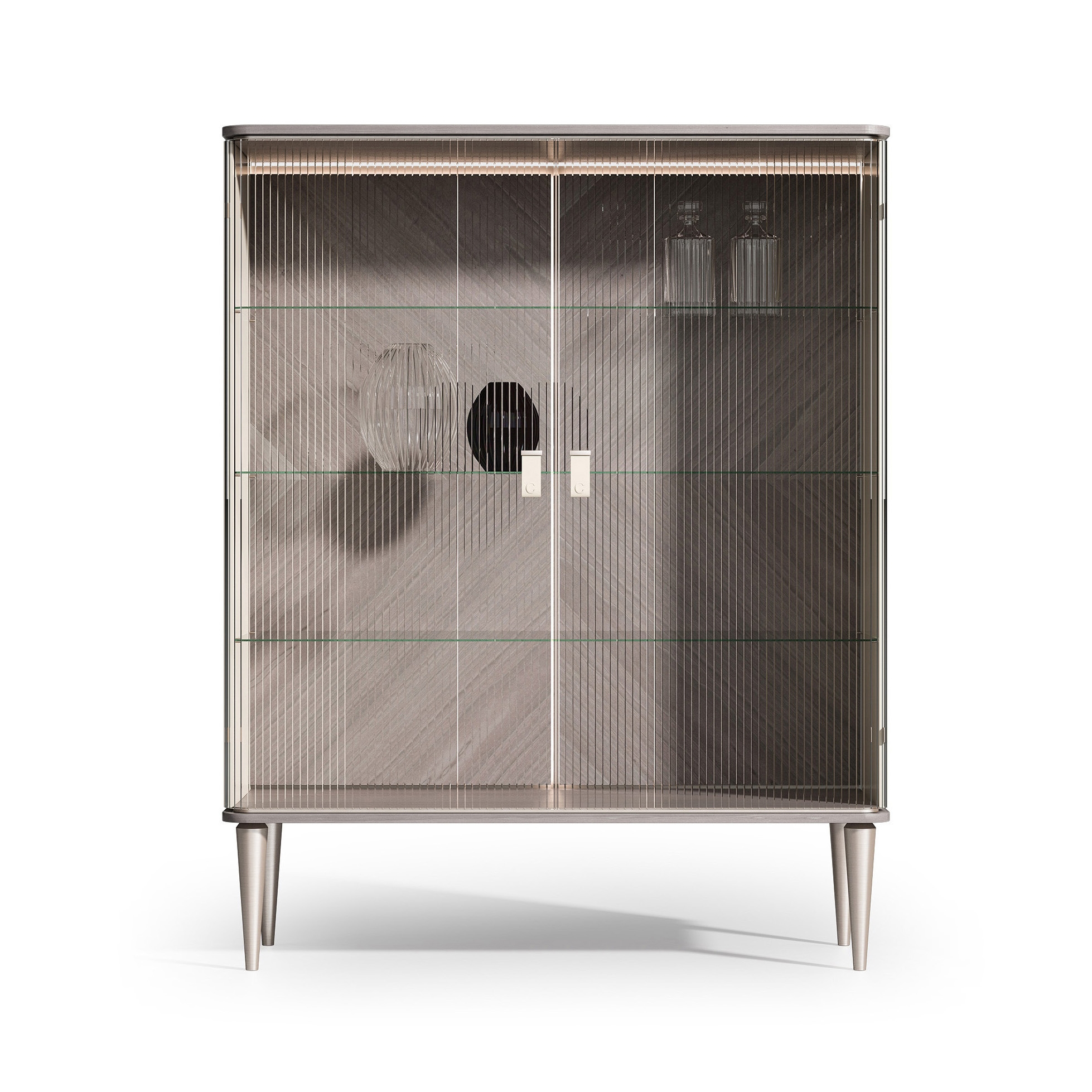 Produkt Cocoon - Showcase des Herstellers CPRN HOMOOD anzeigen