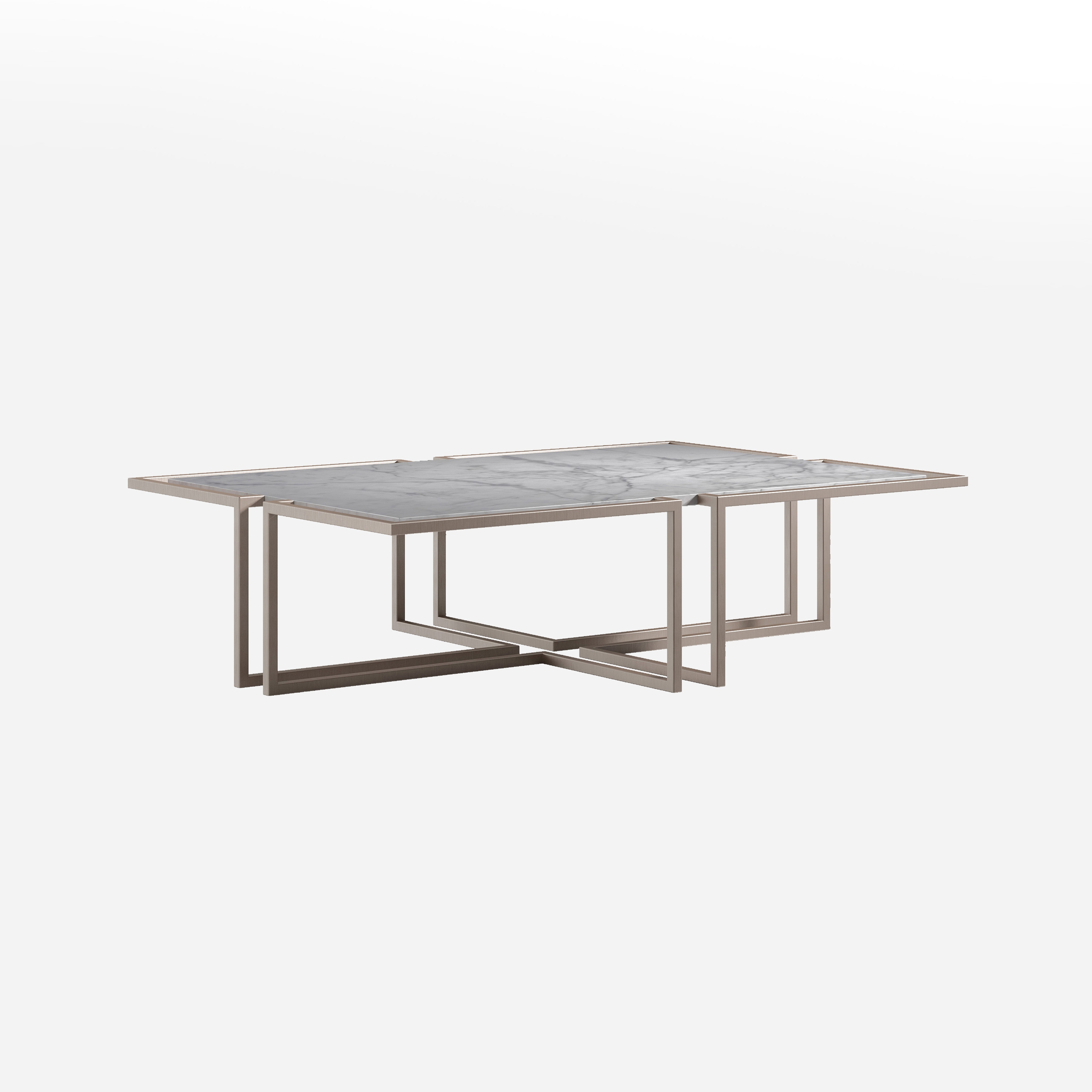 Produkt Cocoon - Coffee table des Herstellers CPRN HOMOOD anzeigen