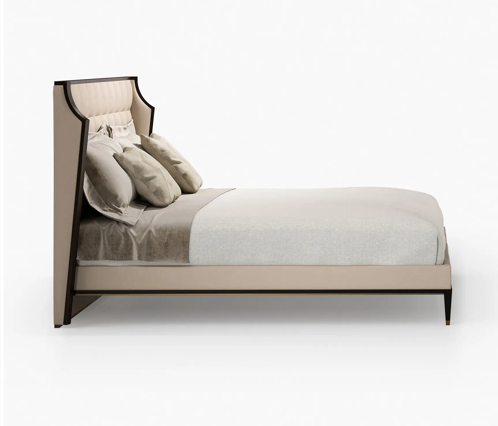 CPRN HOMOOD - Eclipse - Bed