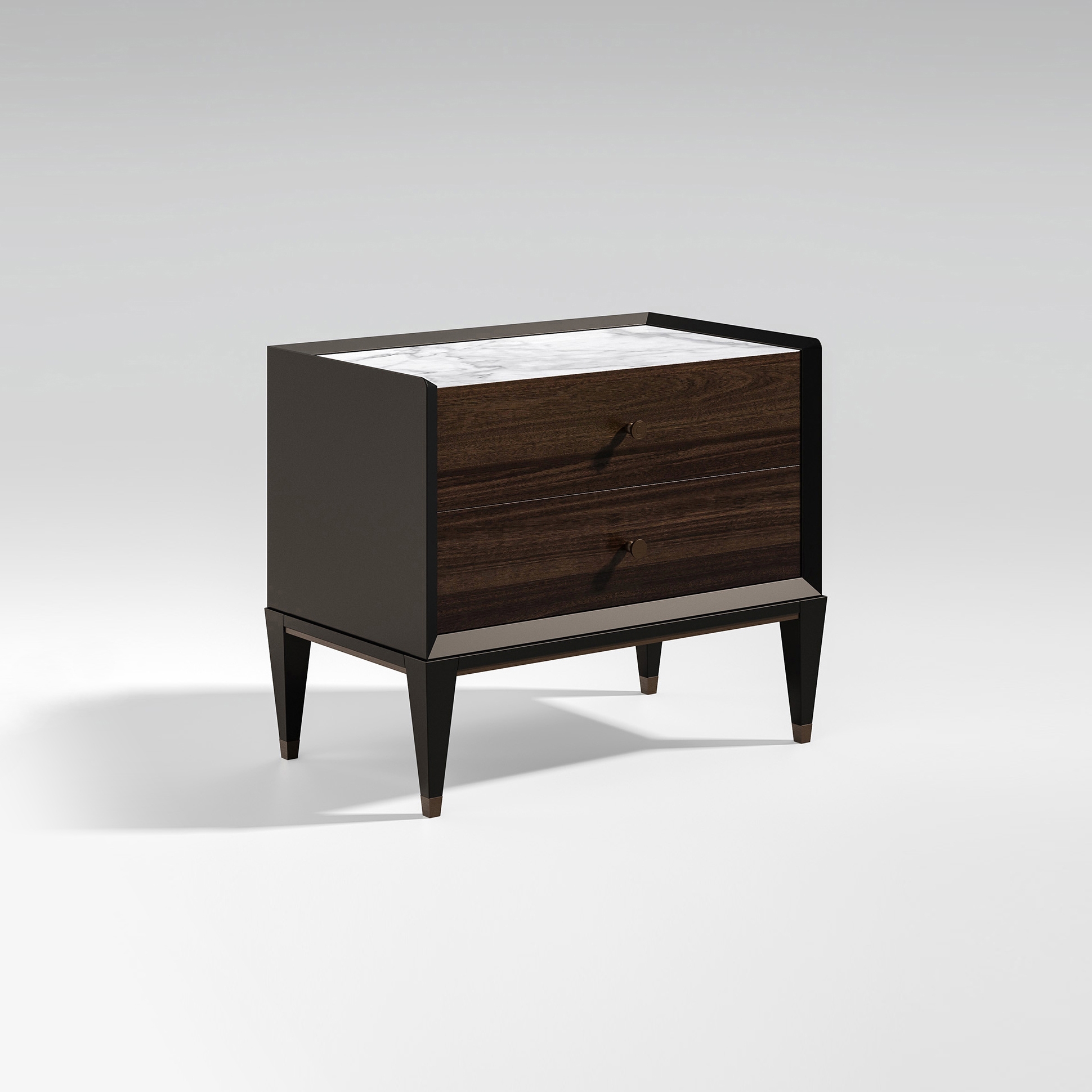 Mostra il prodotto Eclipse - Night table del produttore CPRN HOMOOD