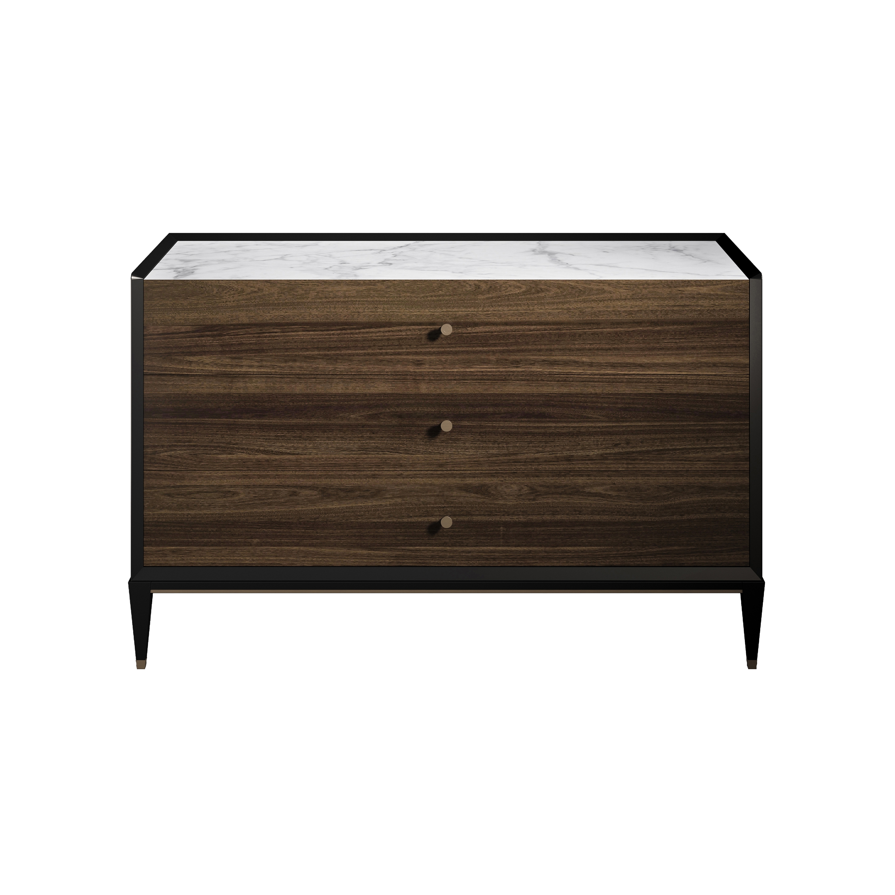 Afficher le produit Eclipse - Chest of drawers du fabricant CPRN HOMOOD