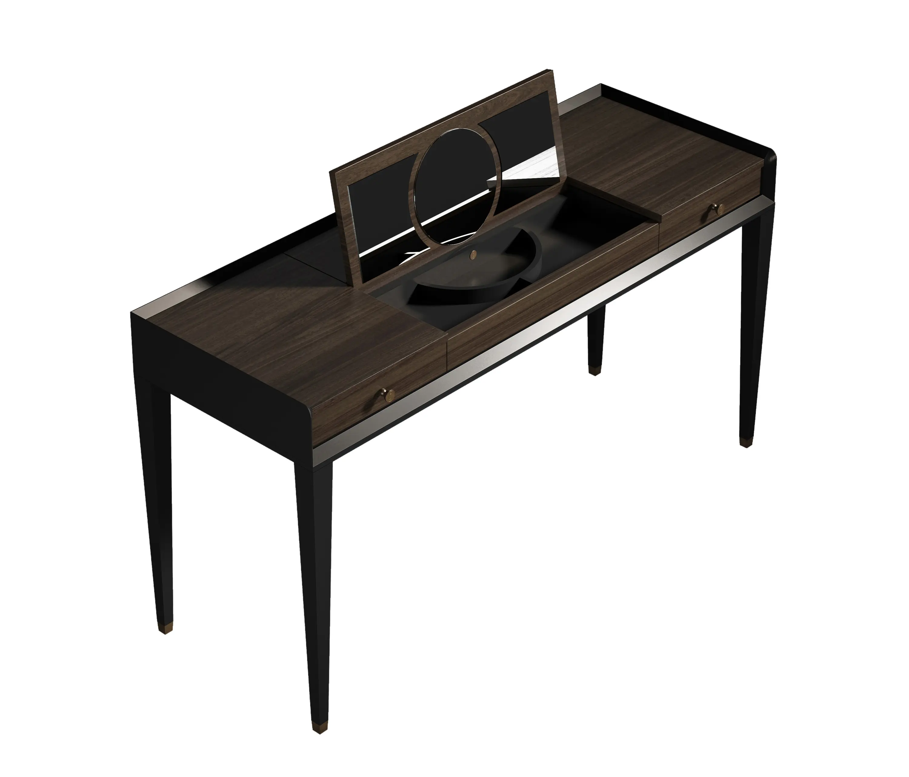 CPRN HOMOOD - Eclipse - Vanity table