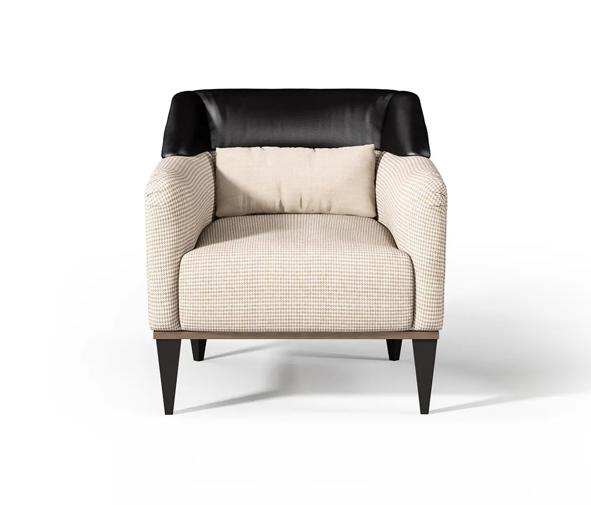 CPRN HOMOOD - Eclipse - Armchair