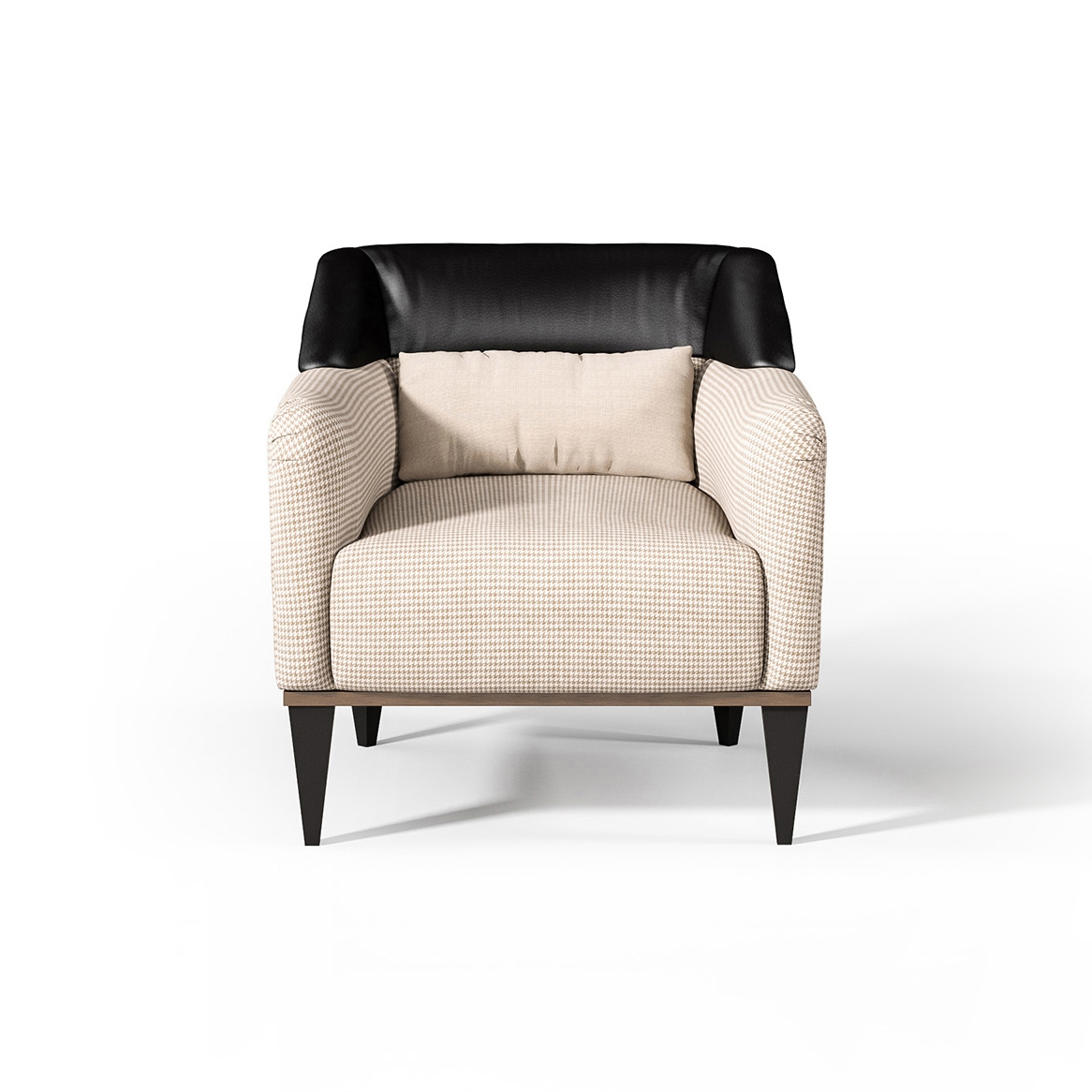 Mostra il prodotto Eclipse - Armchair del produttore CPRN HOMOOD