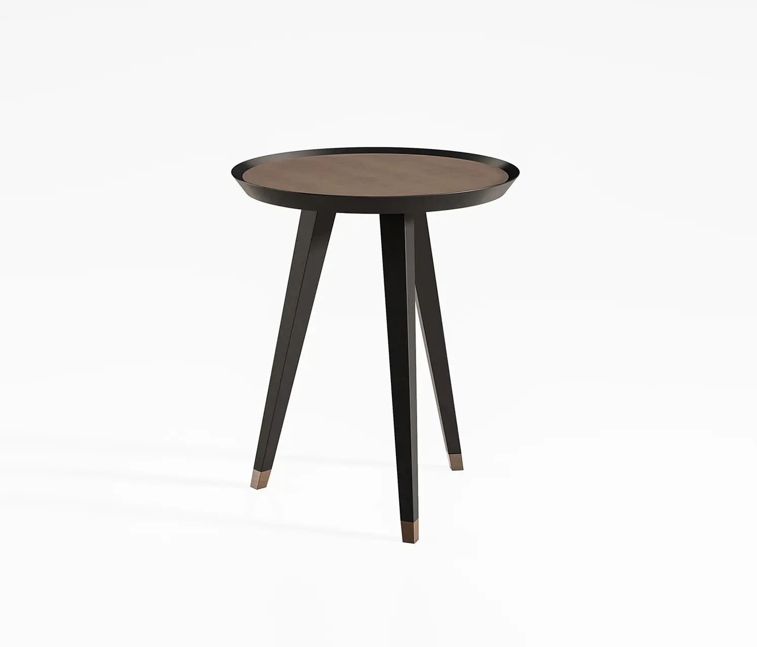 CPRN HOMOOD - Eclipse - Side table