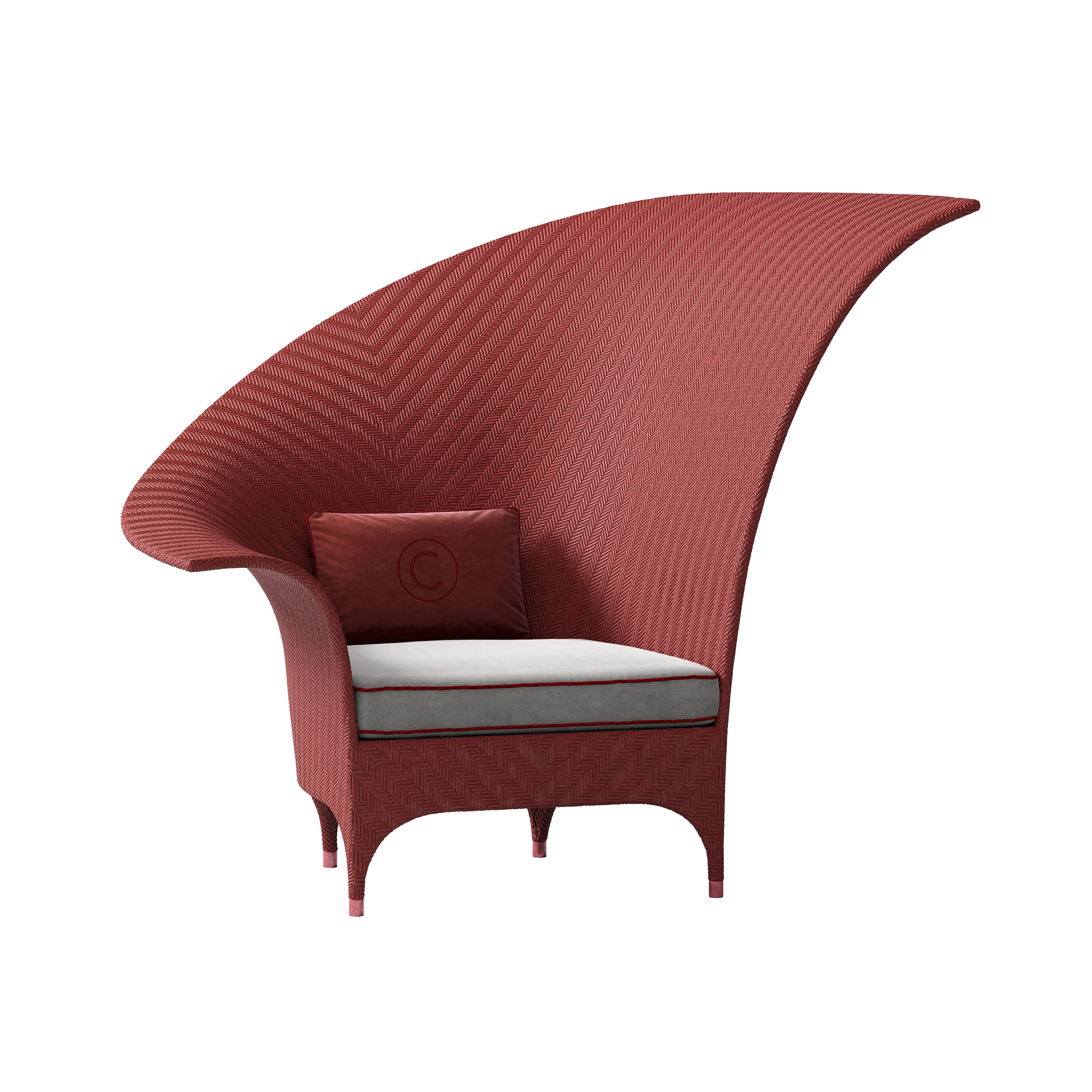 Produkt Outdoor collection - Bergere des Herstellers CPRN HOMOOD anzeigen
