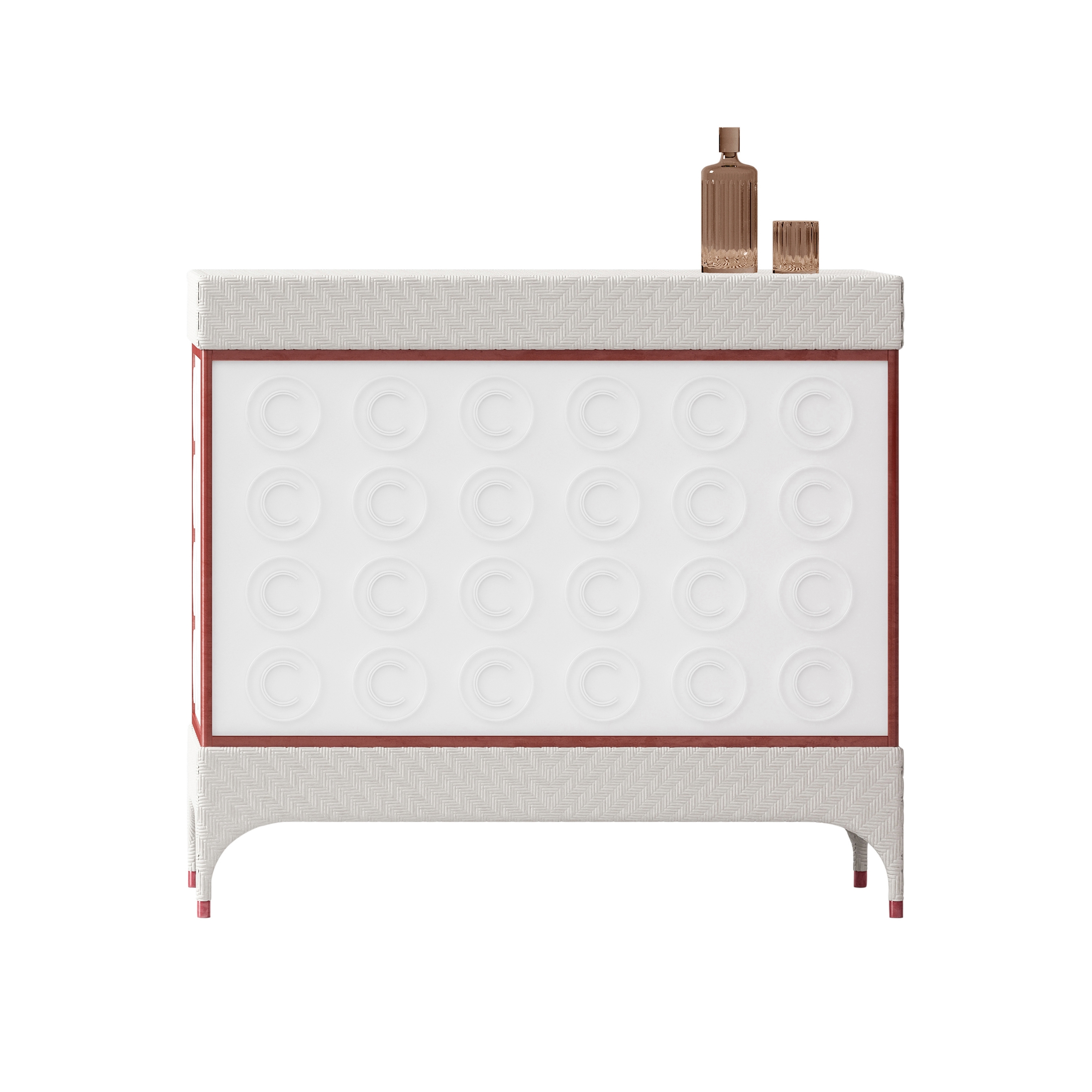 Mostra il prodotto Outdoor collection - Bar counter del produttore CPRN HOMOOD