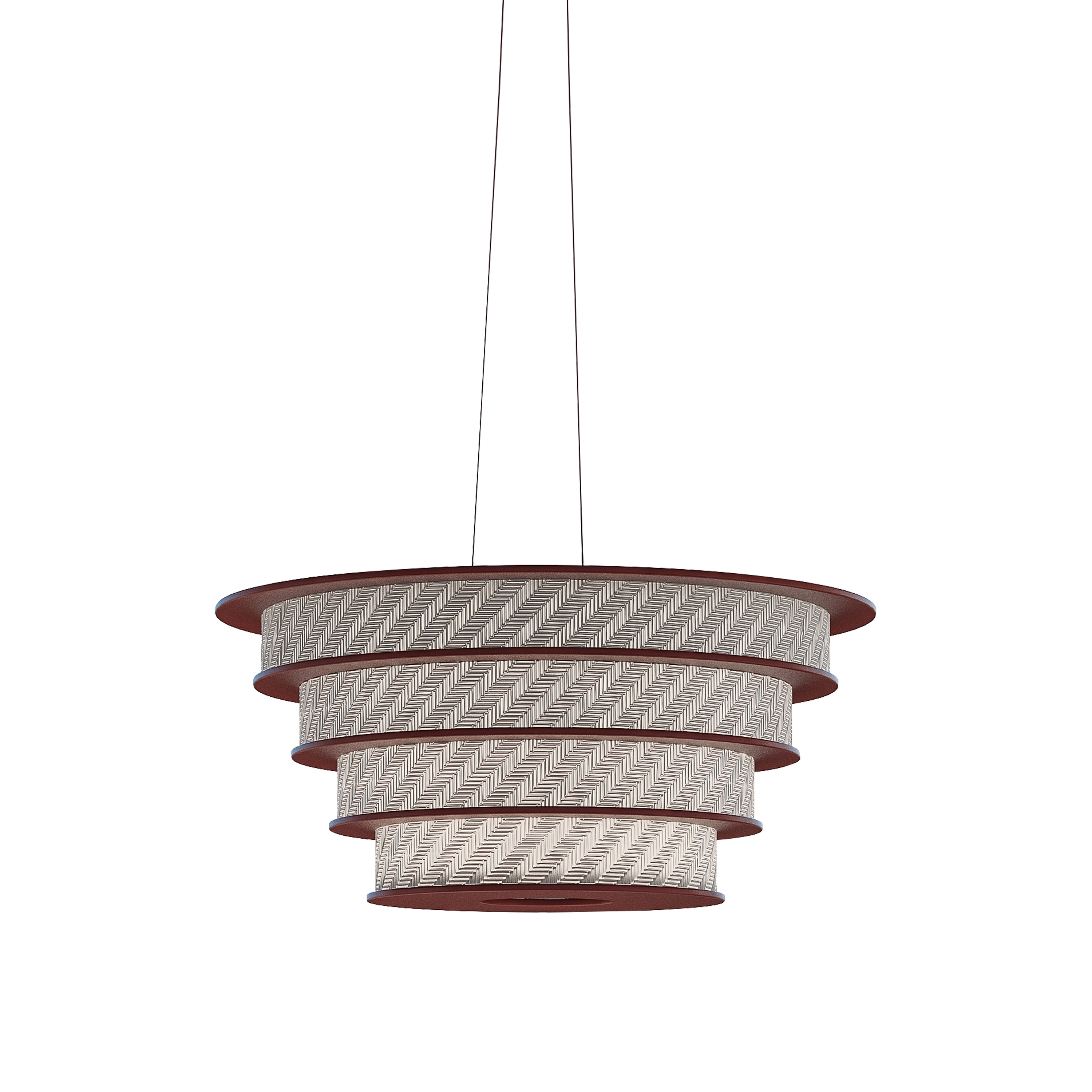 Vertoon produk Outdoor collection - Chandelier van vervaardiger CPRN HOMOOD