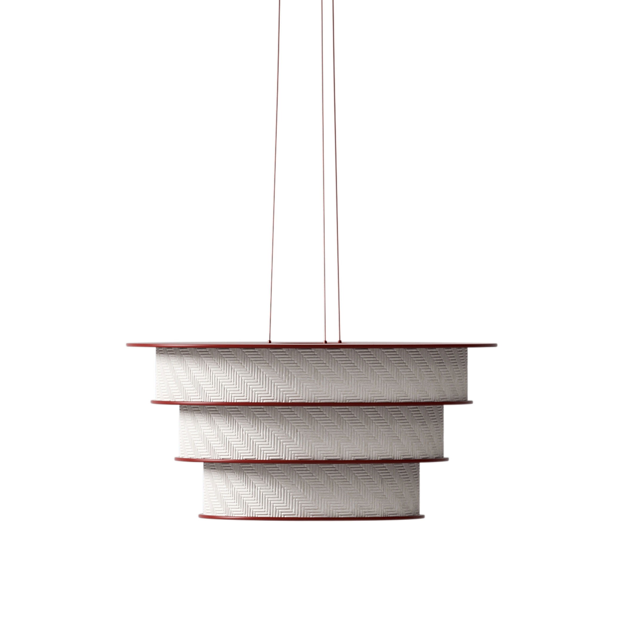 Vertoon produk Outdoor collection - Chandelier van vervaardiger CPRN HOMOOD