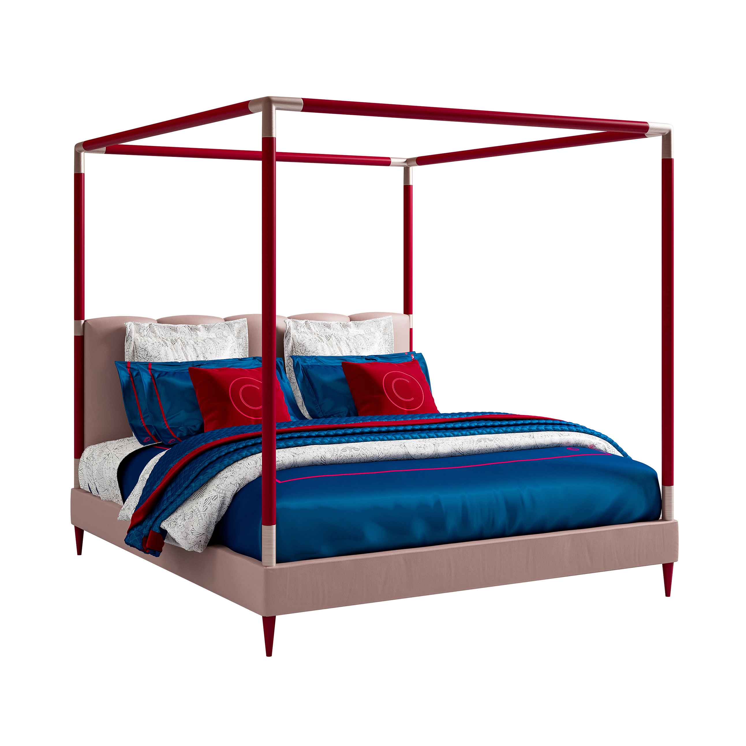 Produkt Sesto senso - Bed des Herstellers CPRN HOMOOD anzeigen