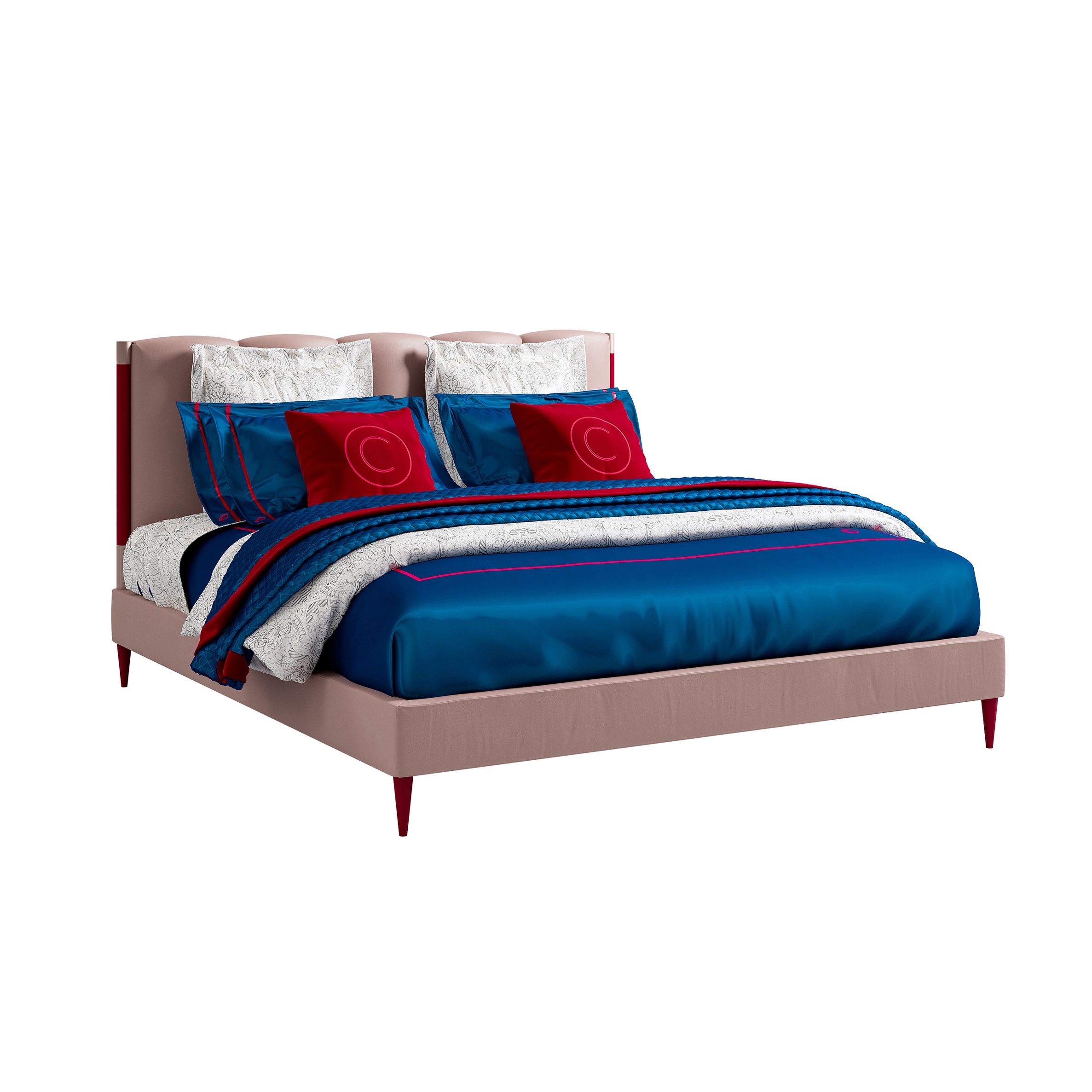 Produkt Sesto senso - Bed des Herstellers CPRN HOMOOD anzeigen