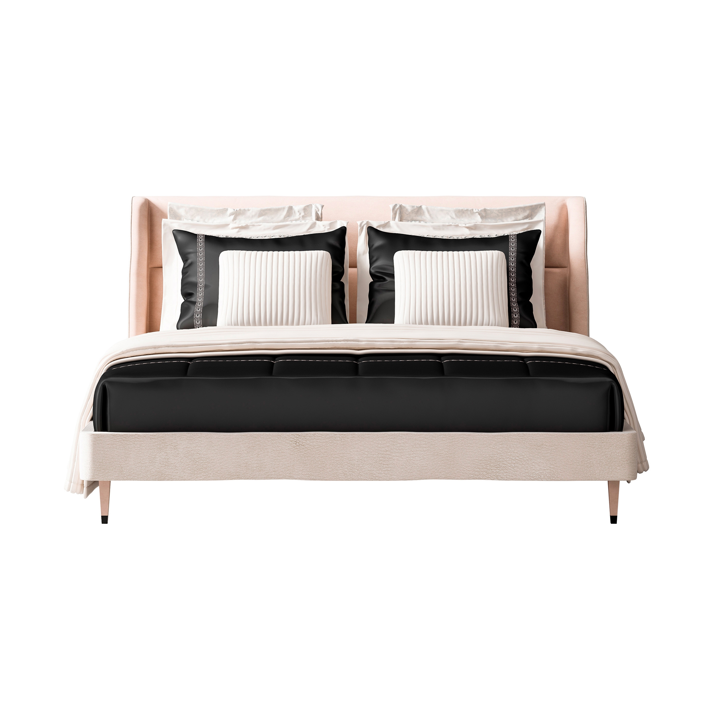 Produkt Sesto senso - Bed des Herstellers CPRN HOMOOD anzeigen