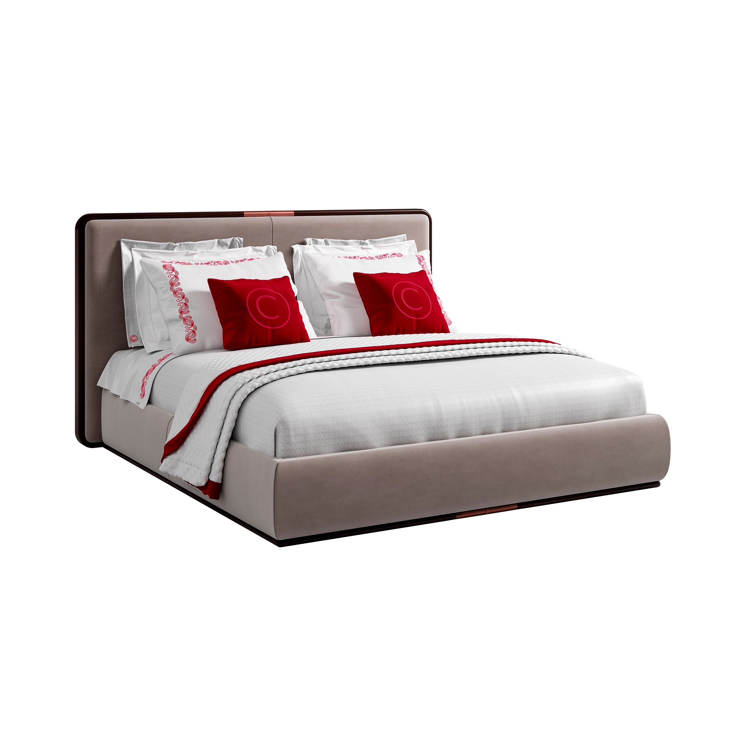 Produkt Sesto senso - Bed des Herstellers CPRN HOMOOD anzeigen