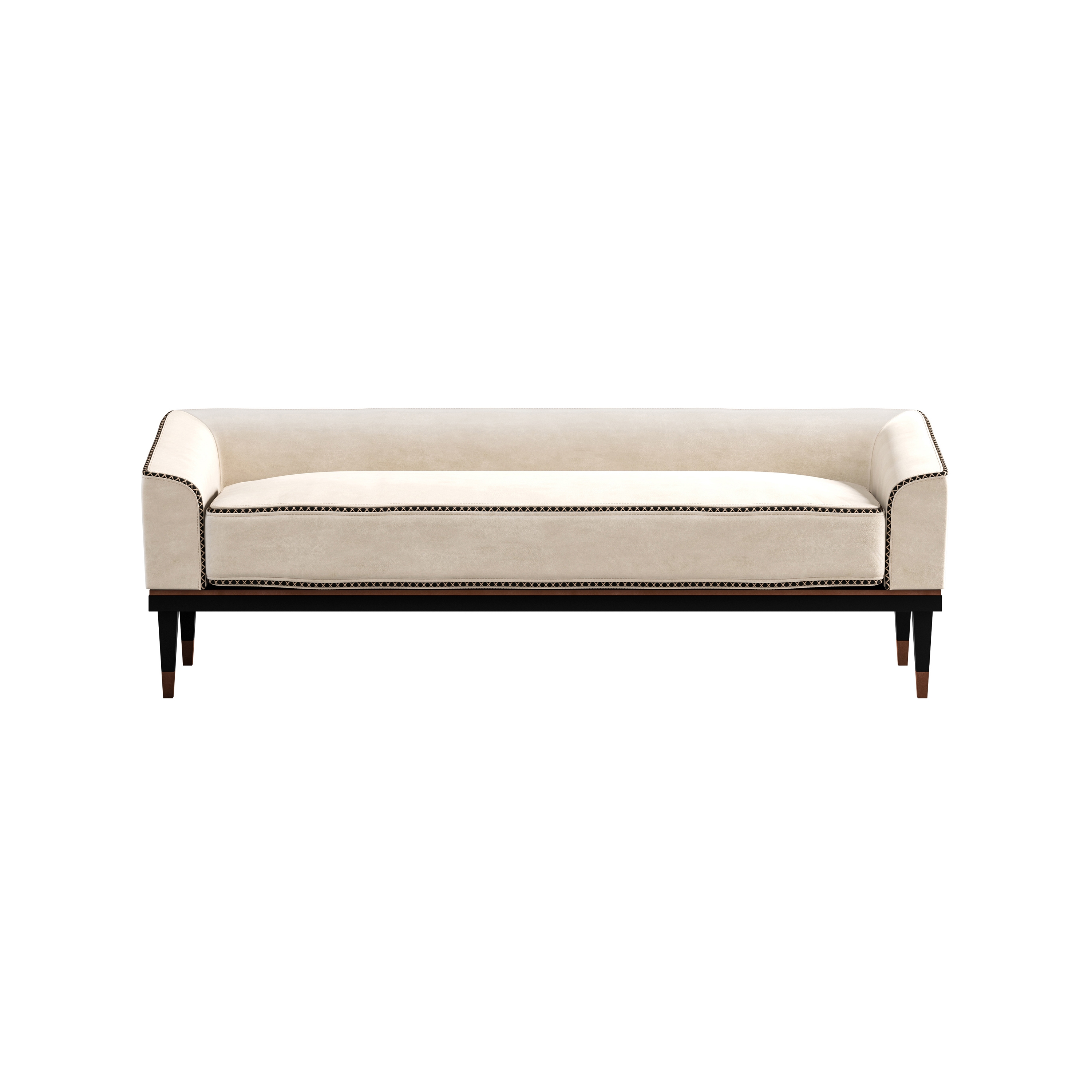 Mostra il prodotto Sesto senso - Bench del produttore CPRN HOMOOD