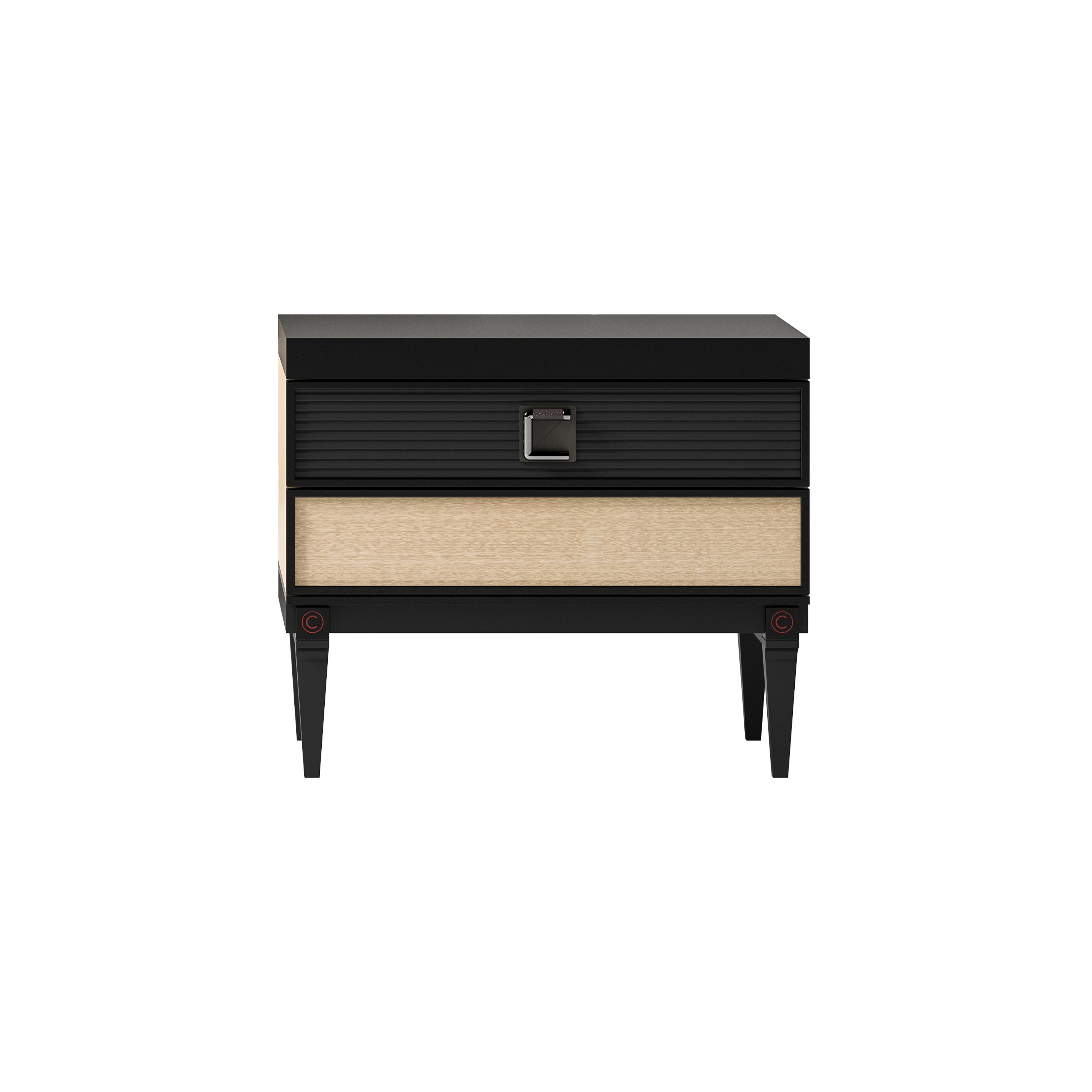Mostra il prodotto Sesto senso - Night table del produttore CPRN HOMOOD