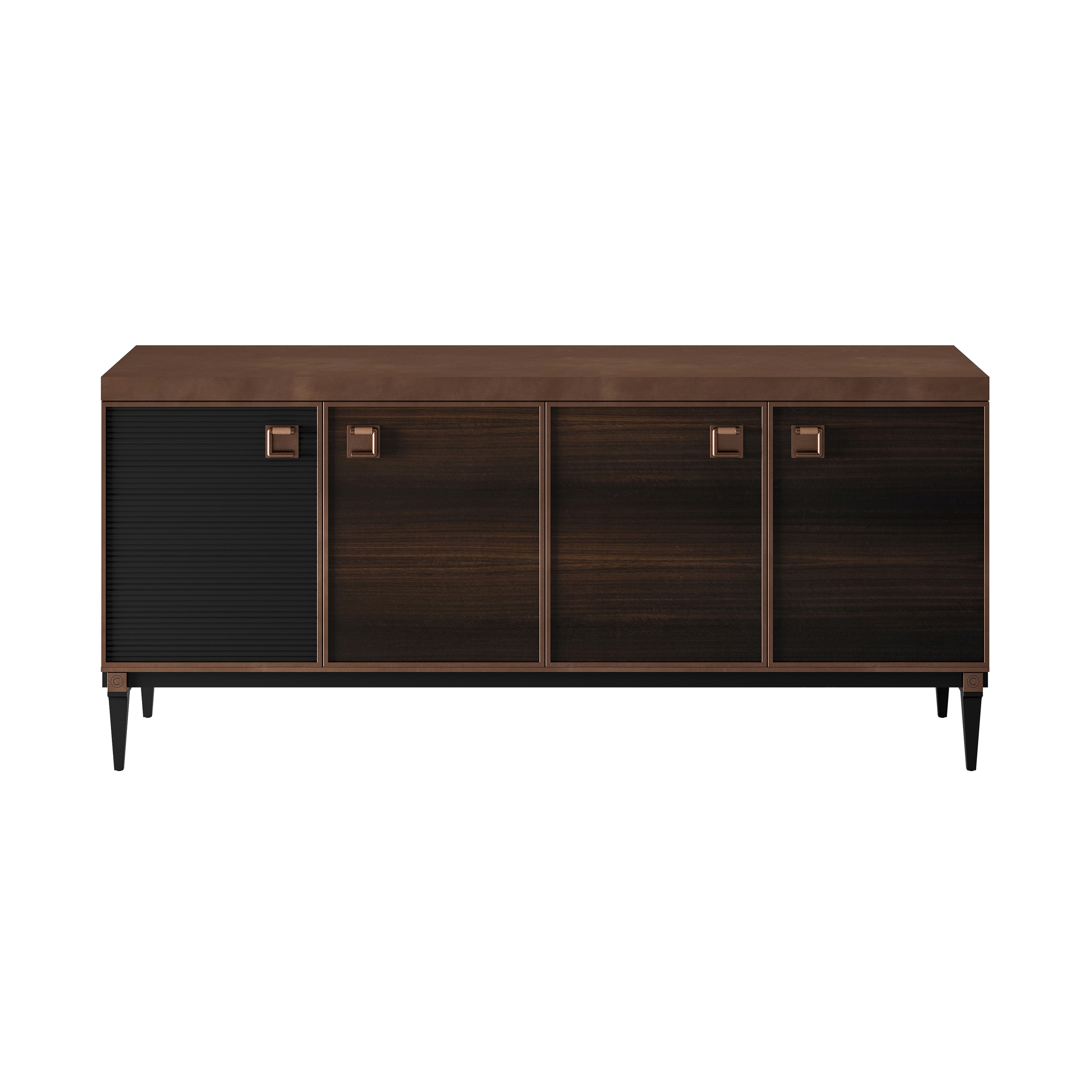 Mostra il prodotto Sesto senso - Sideboard del produttore CPRN HOMOOD