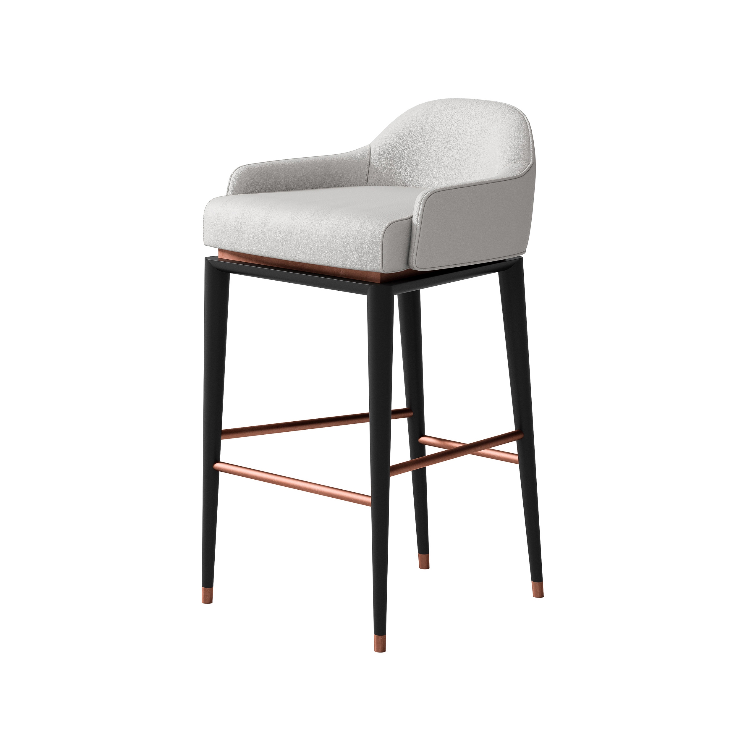 Mostra il prodotto Sesto senso - Bar stool del produttore CPRN HOMOOD